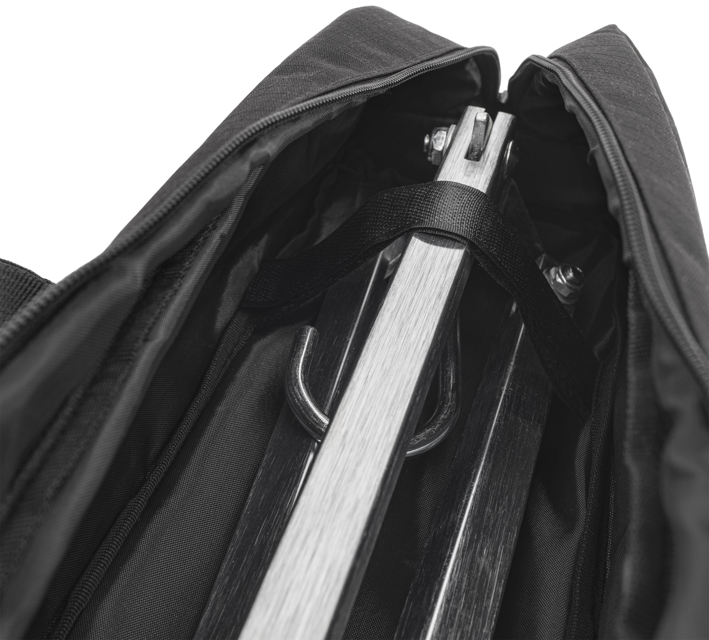 Transport Bag For Cooking Tripod