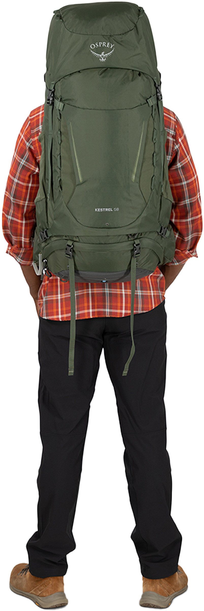 Kestrel 58 L/XL