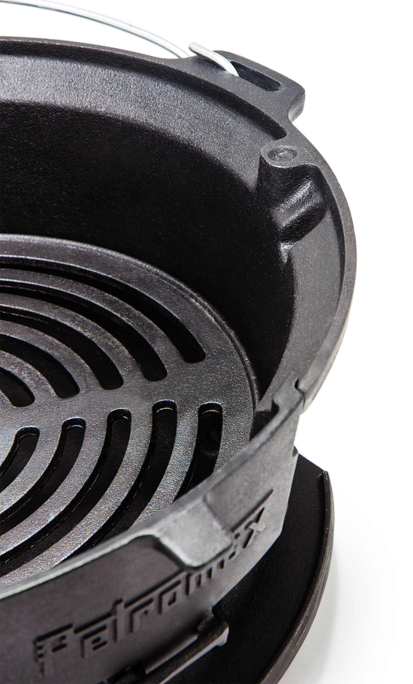 Fire Barbecue Grill TG3