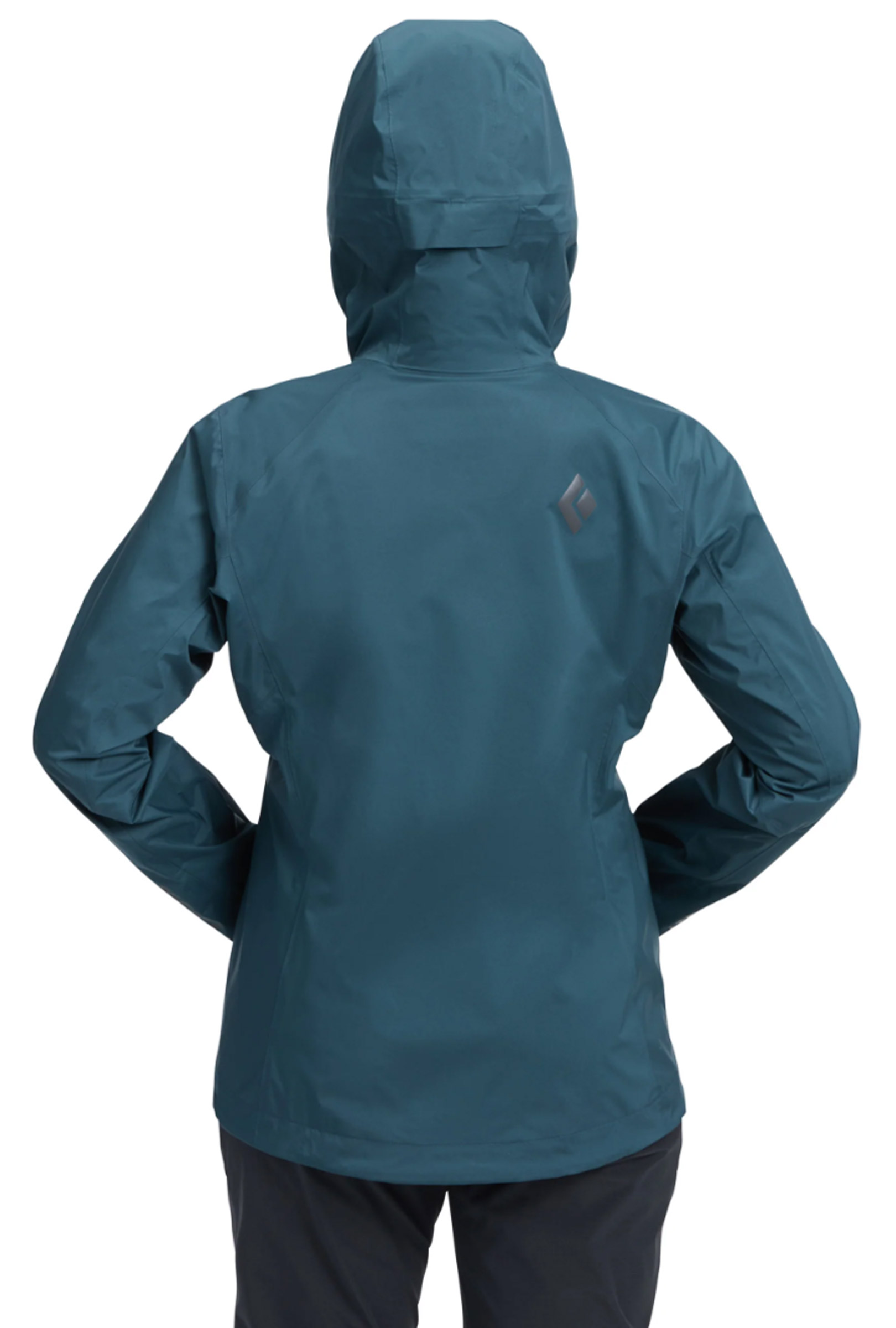 Fineline Stretch Shell Jacket Dame
