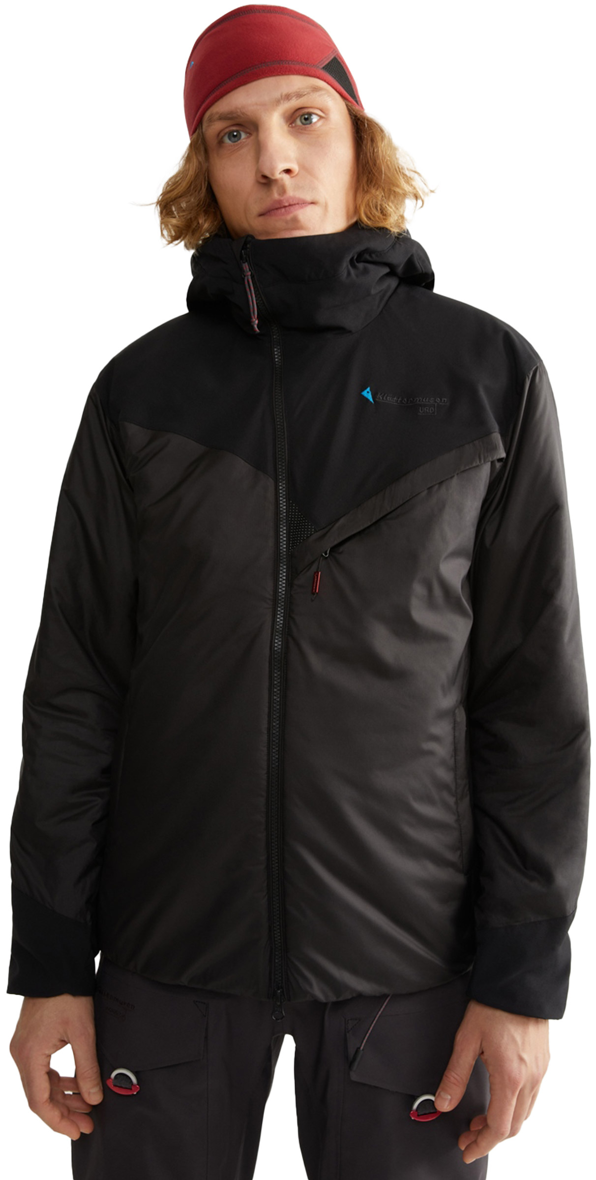 Urd Hood Jacket