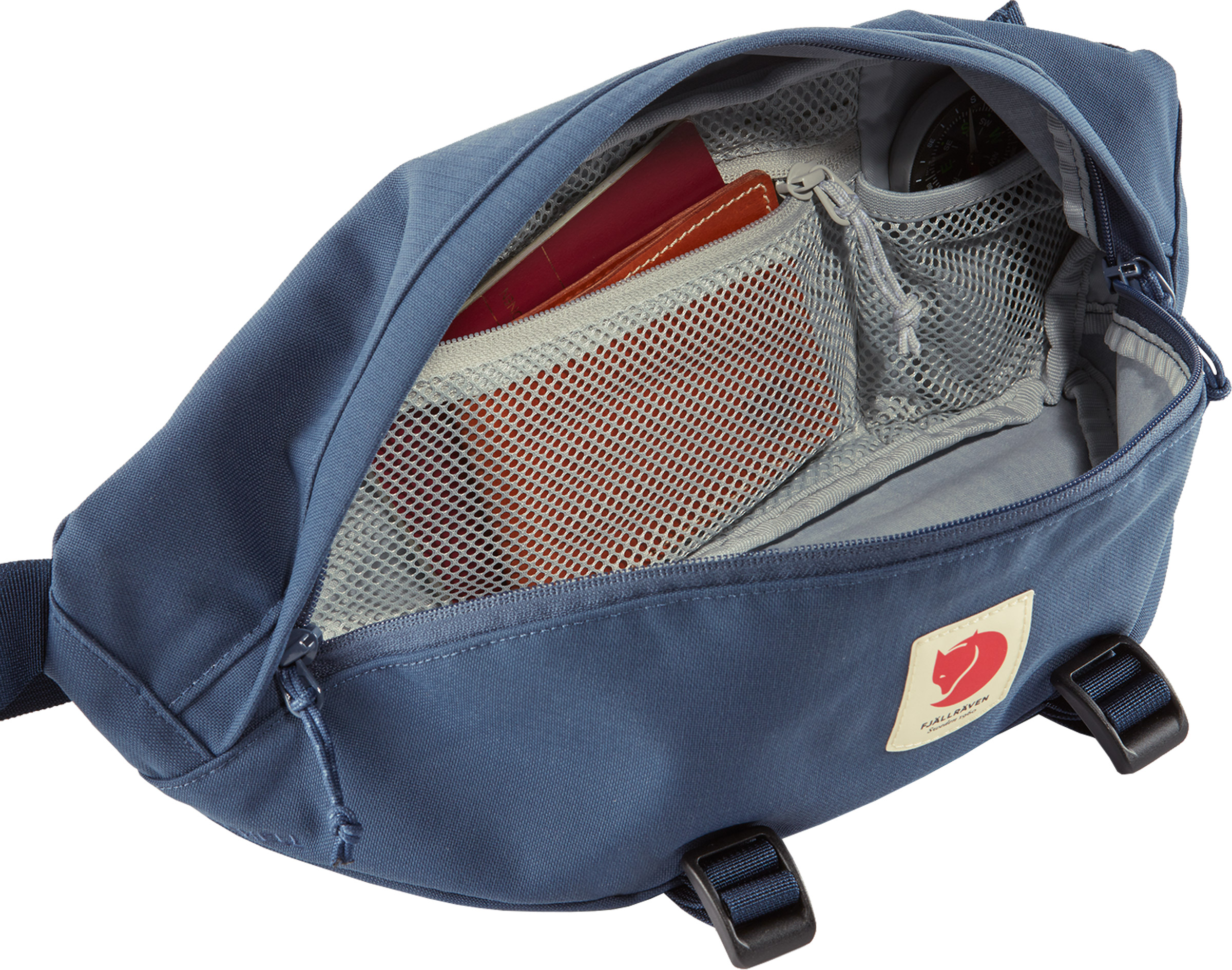 Ulvö Hip Pack Large
