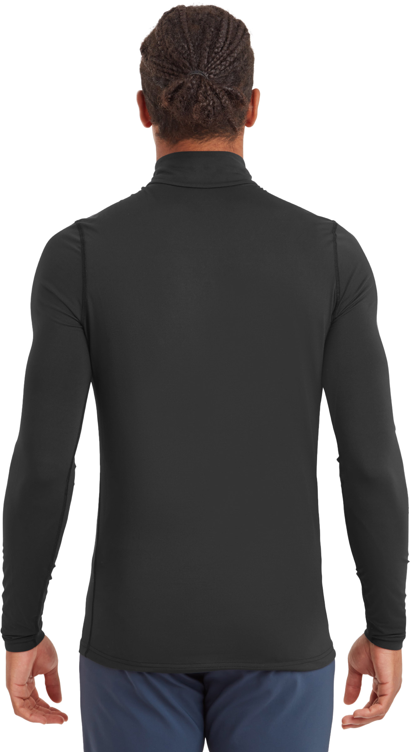 Dart XT Zip Neck