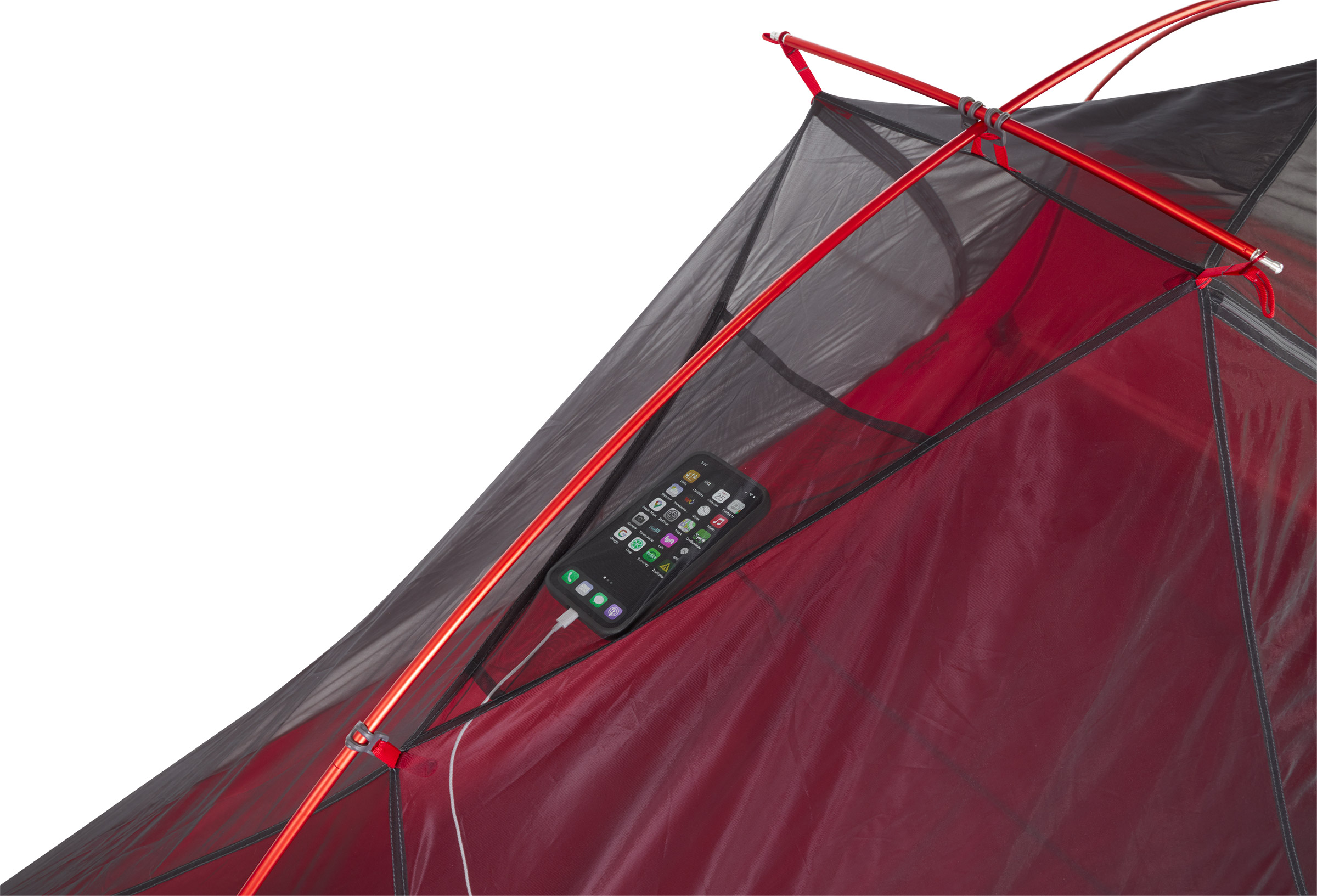 FreeLite 2 Ultralight, 2-Personers Telt