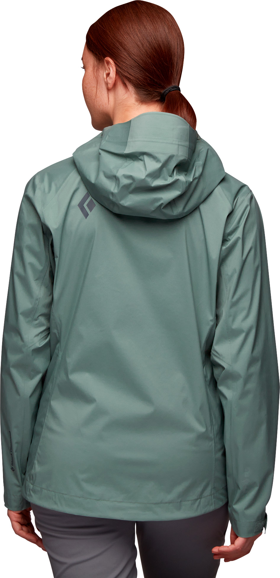 StormLine Stretch Shell Jacket Dame