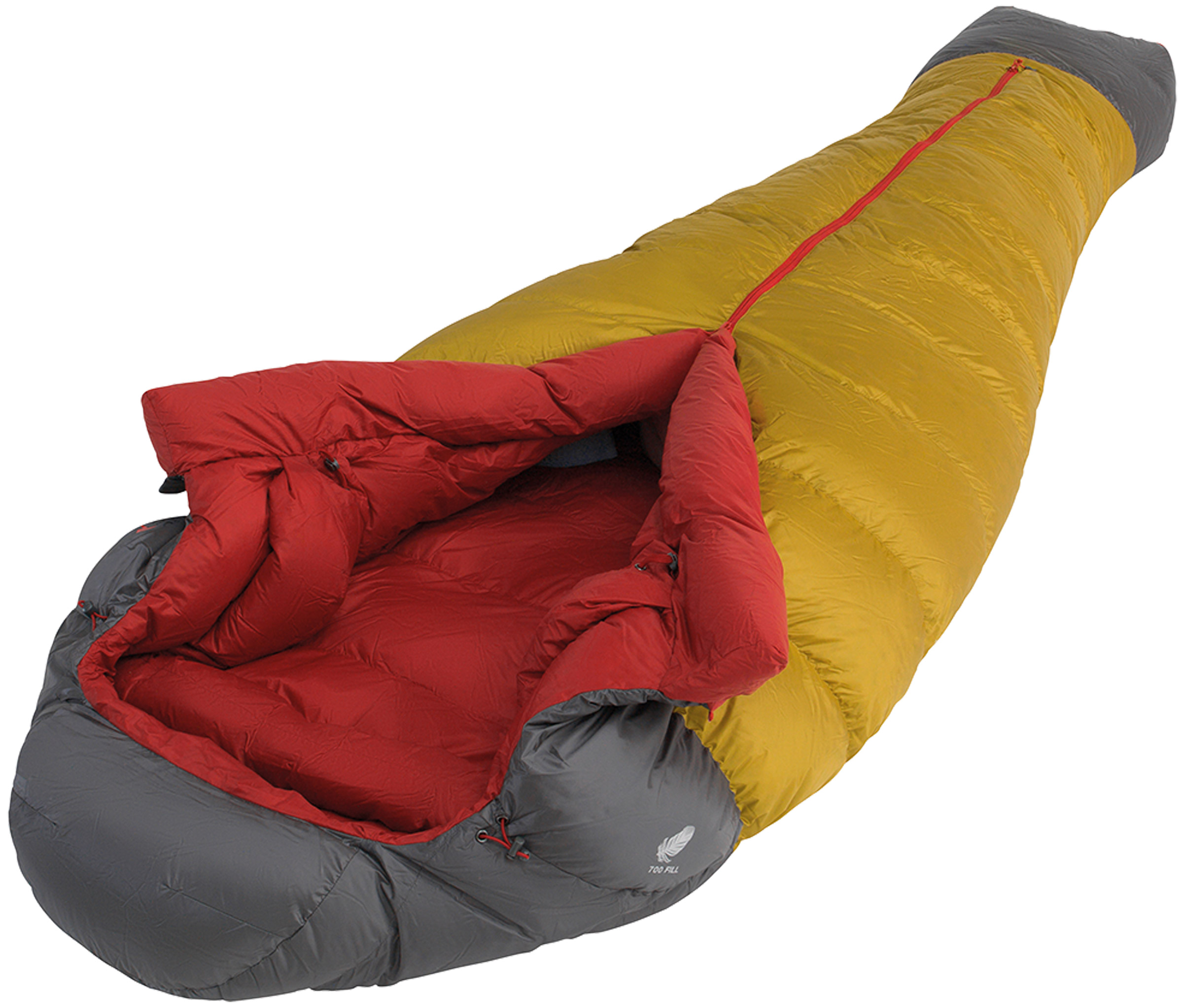 Couloir 750 -15°C Dunsovepose