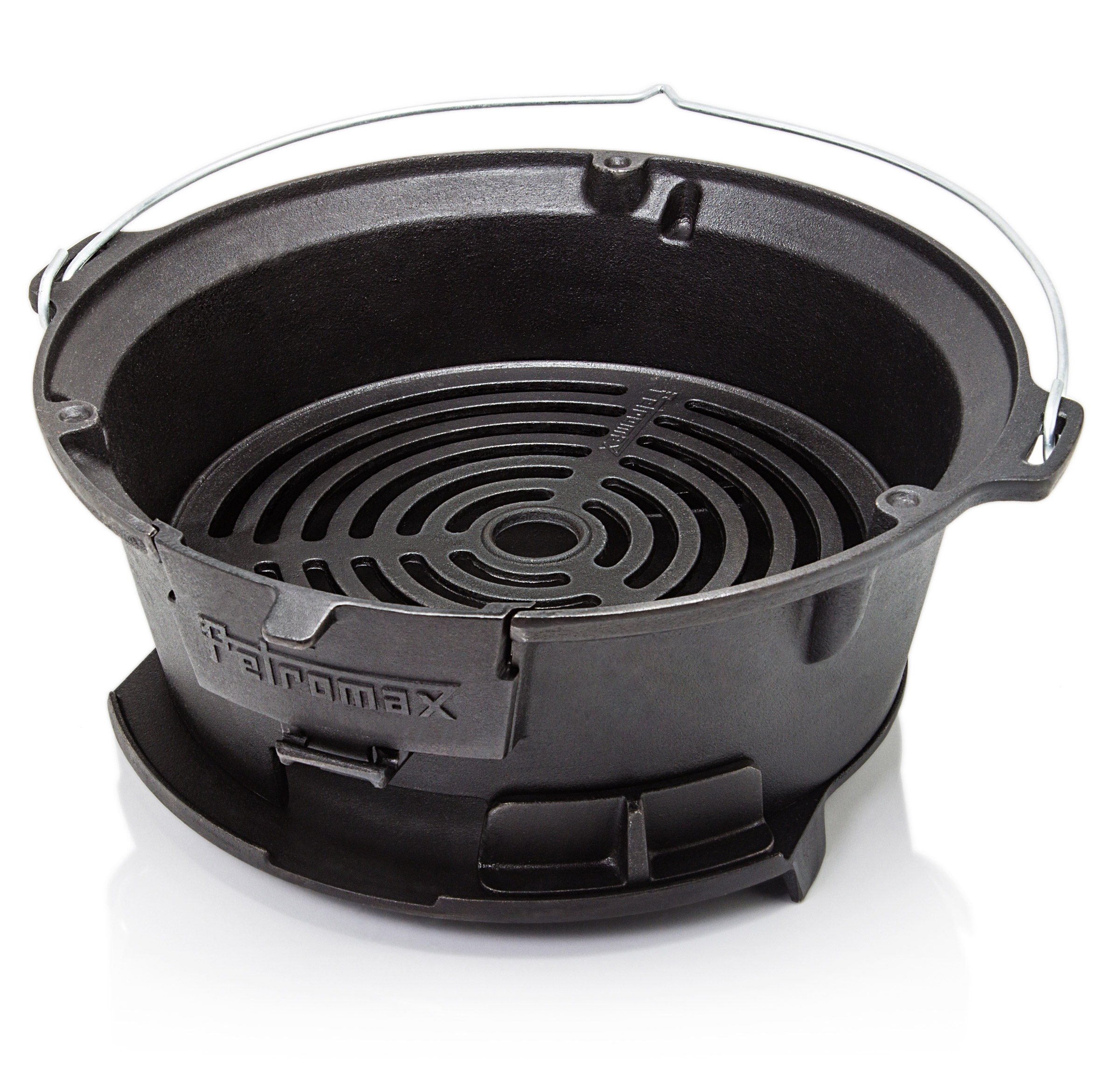 Fire Barbecue Grill TG3