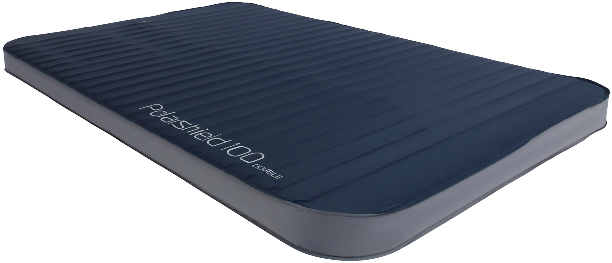 Polarshield 100 Double Selvoppustende Liggeunderlag