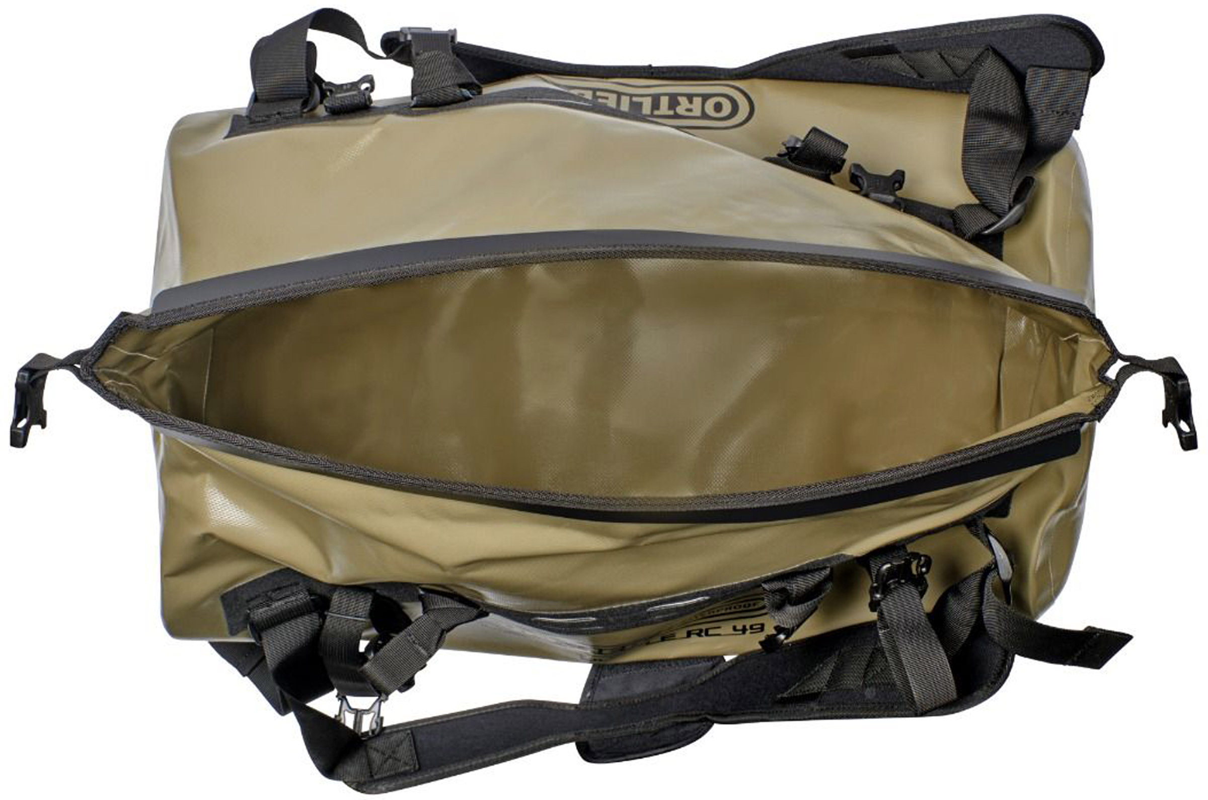 Duffle RC 49L