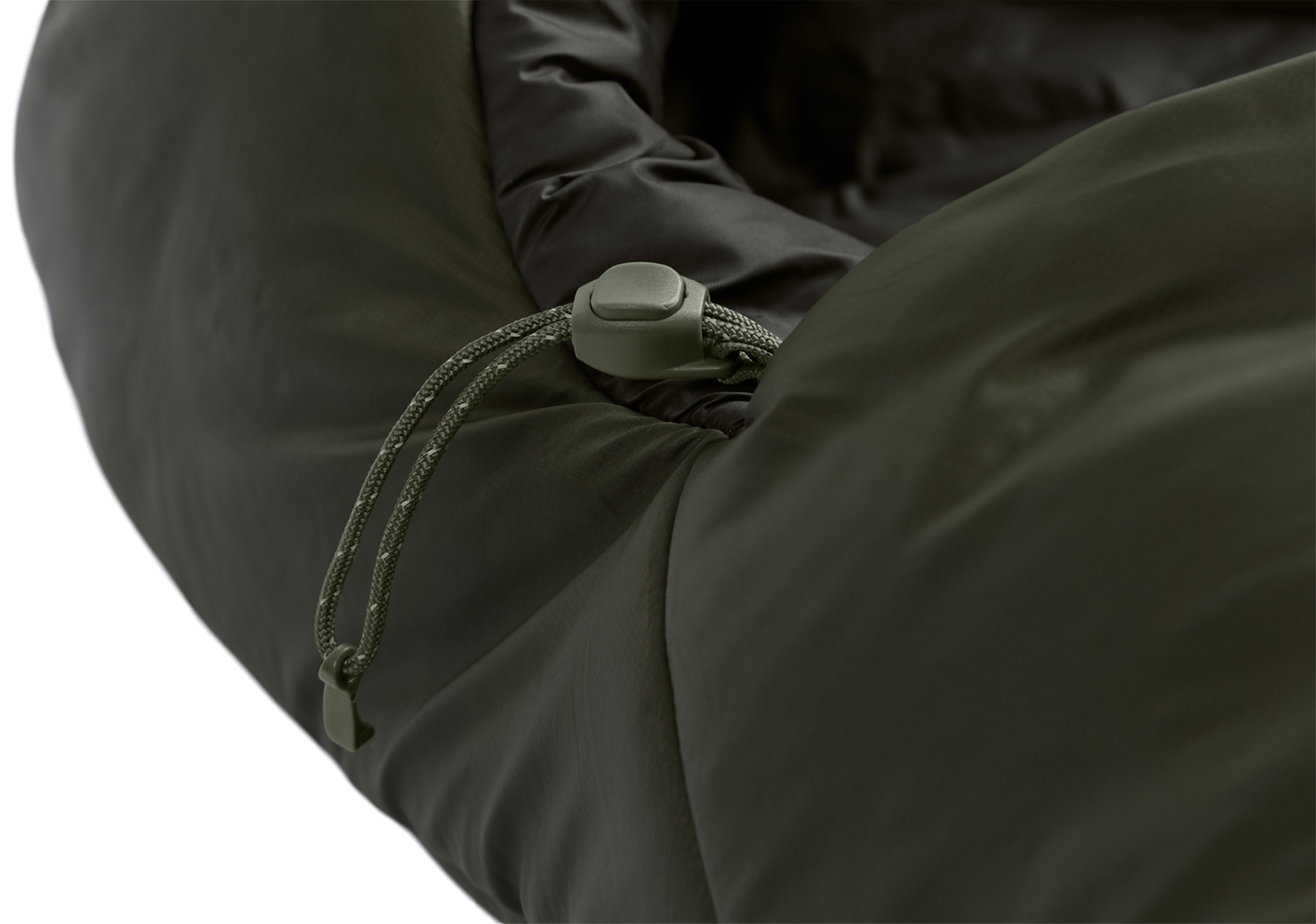 Knuth -20° Mummy X-Large Fibersovepose