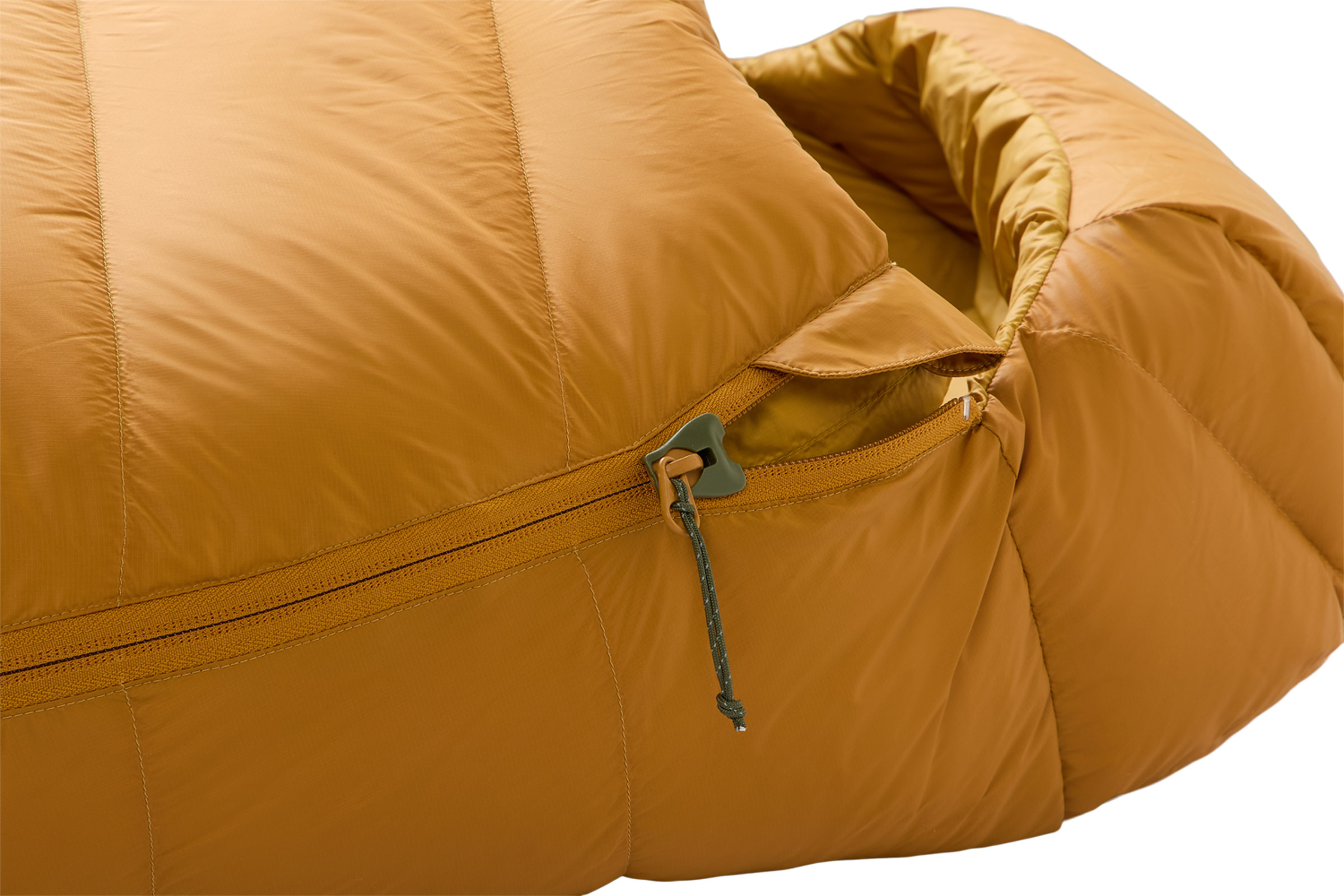 Iver ±0° Mummy X-Large Dunsovepose