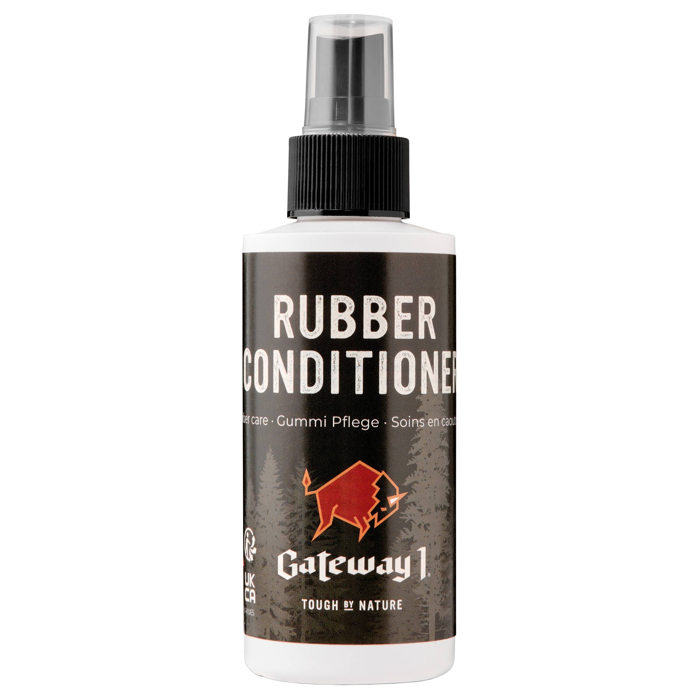 Rubber Conditioner 150 ml Gateway1 brands