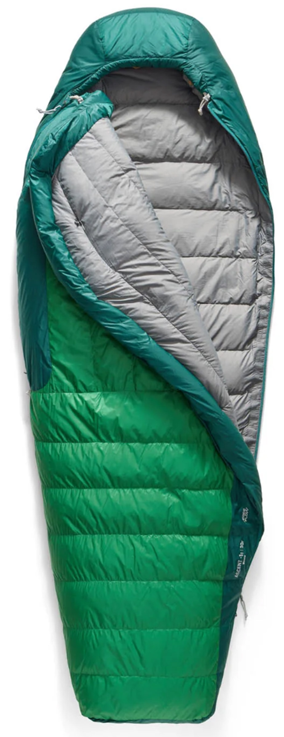 Ascent -9C/15F Regular Dunsovepose