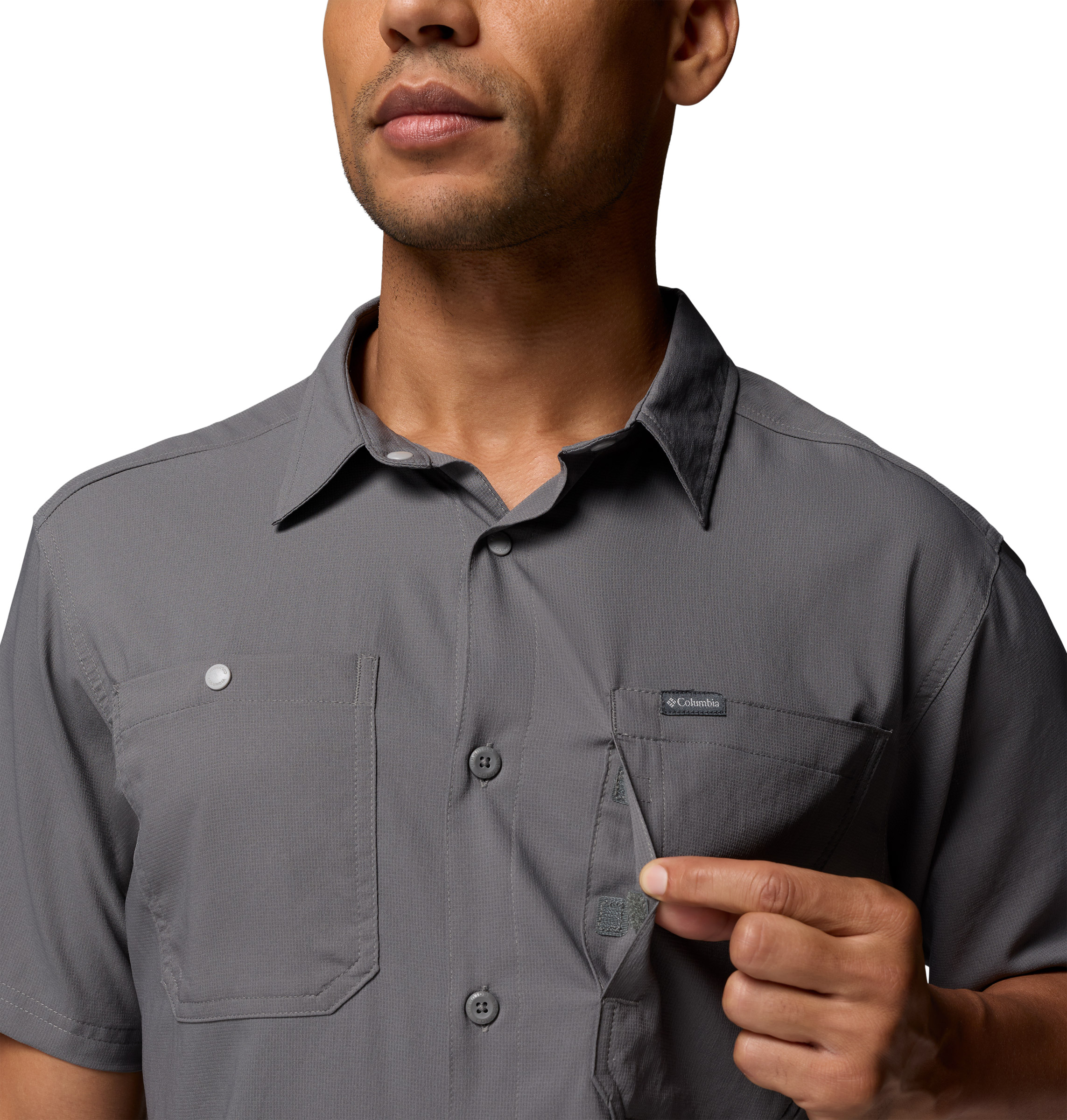 Silver Ridge Utility II SS Herre