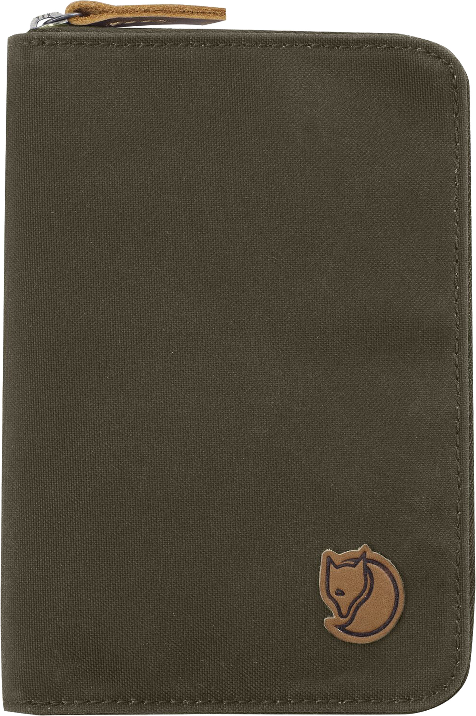 Passport Wallet