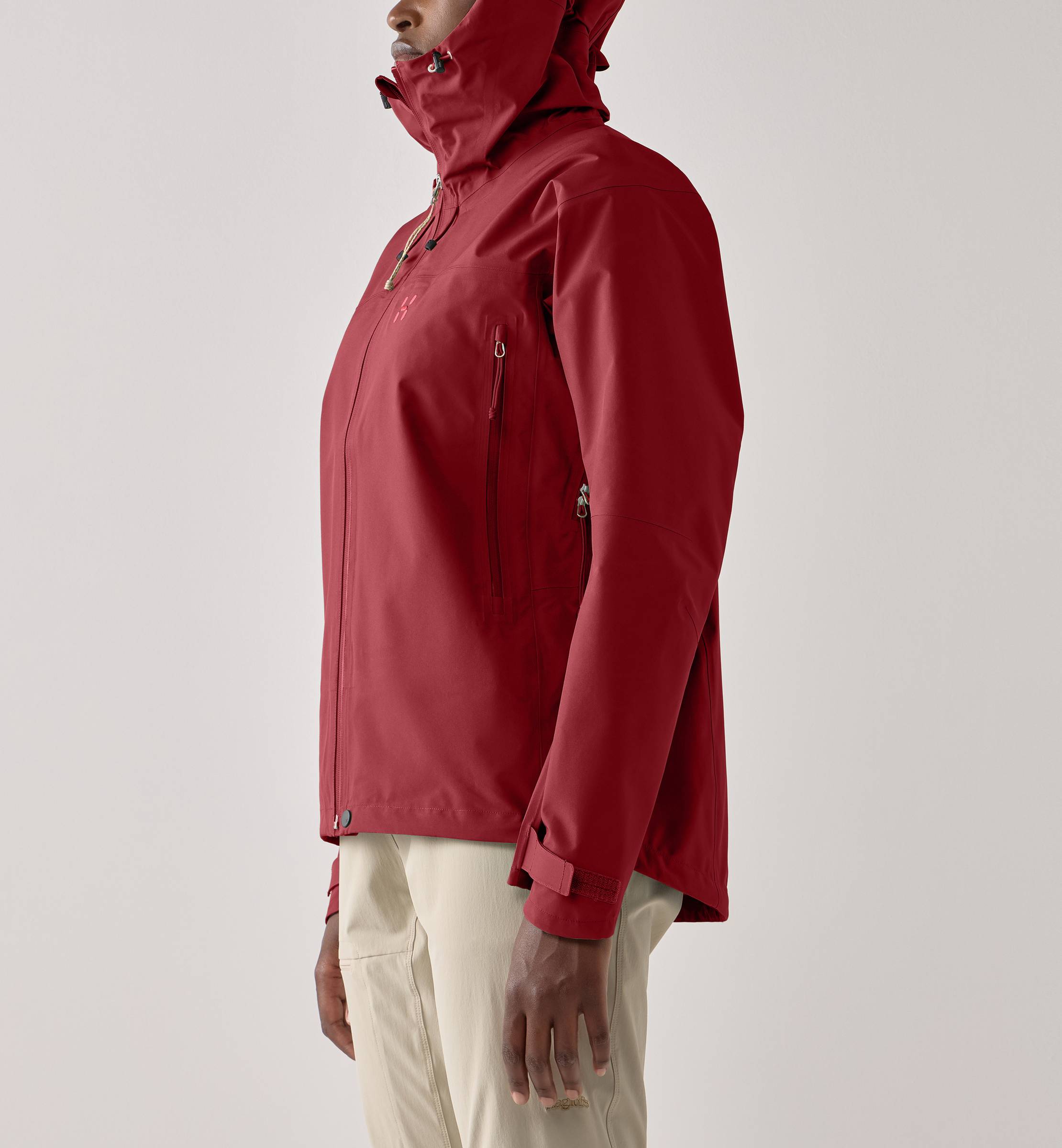 ROC Sight GTX Jacket Dame