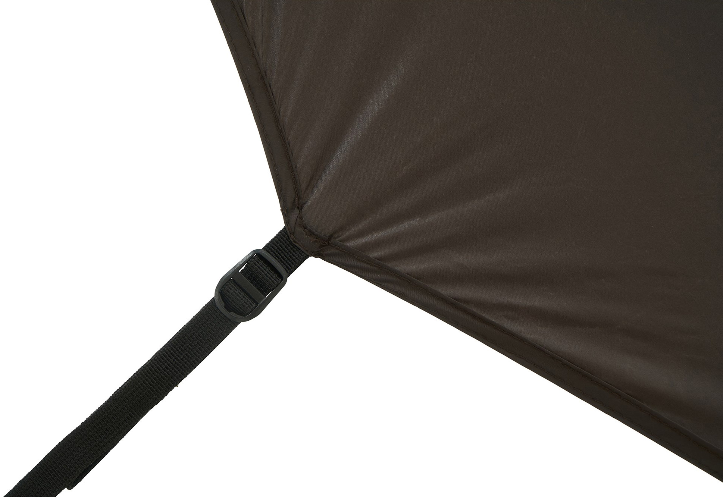 Svalbard 1 PU 2.0 Footprint