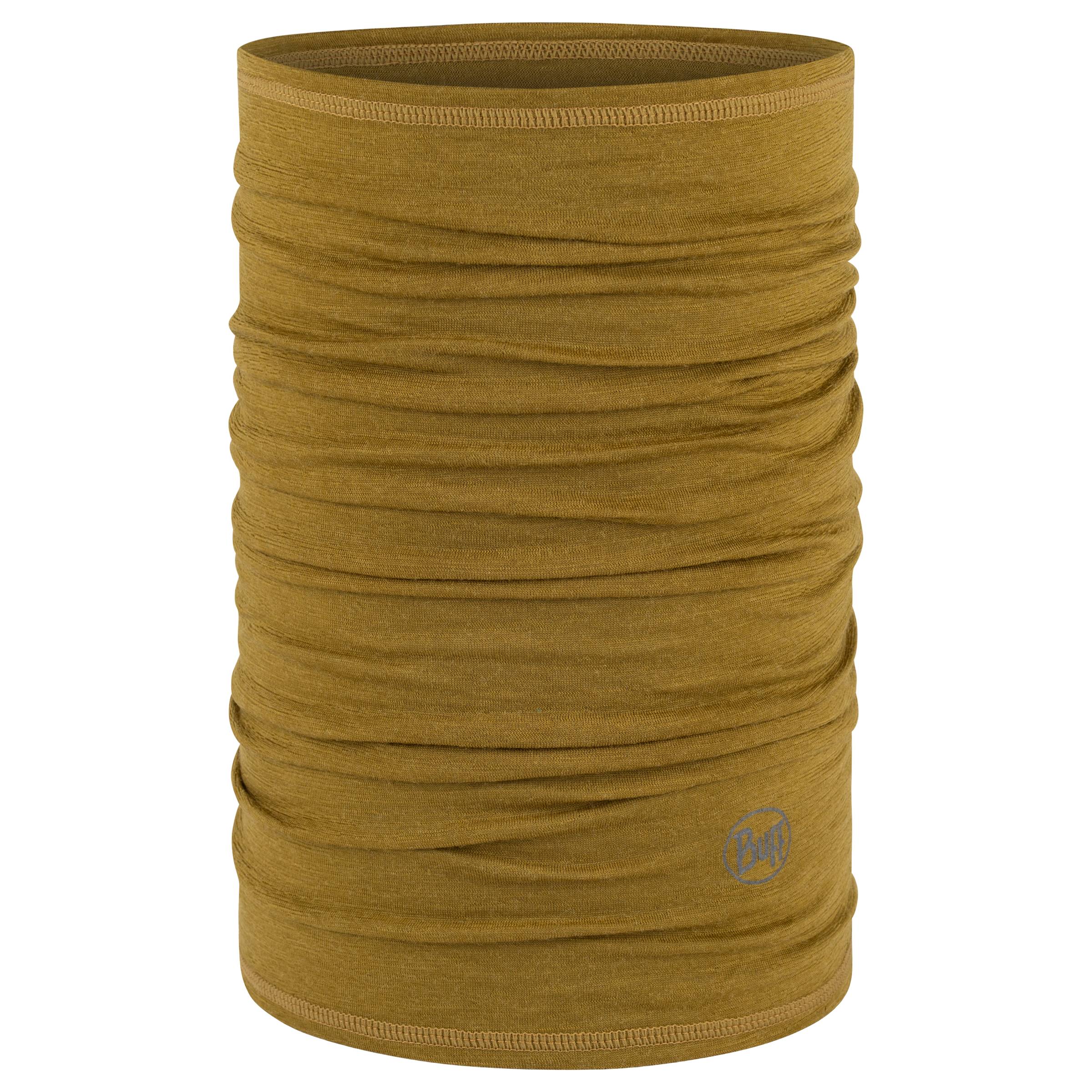 Merino Wool Lightweight Neckwear Buff herre