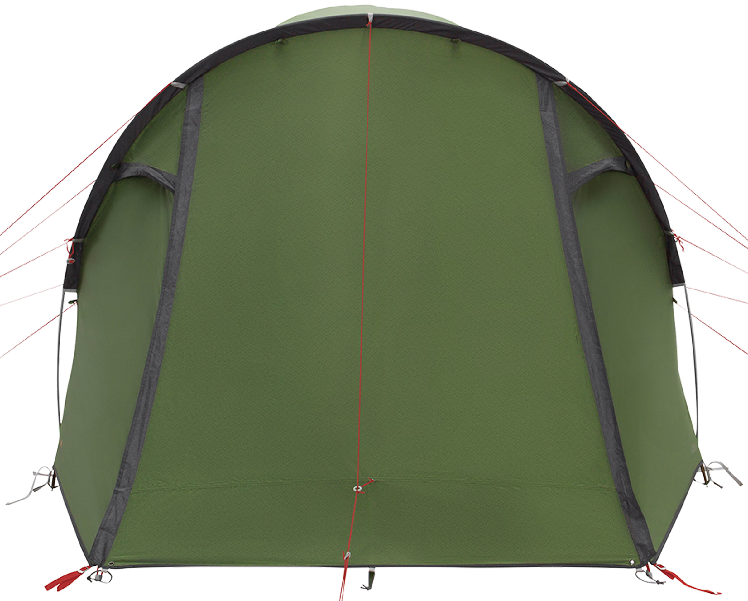 Lago Flex 4, 4-Personers Telt