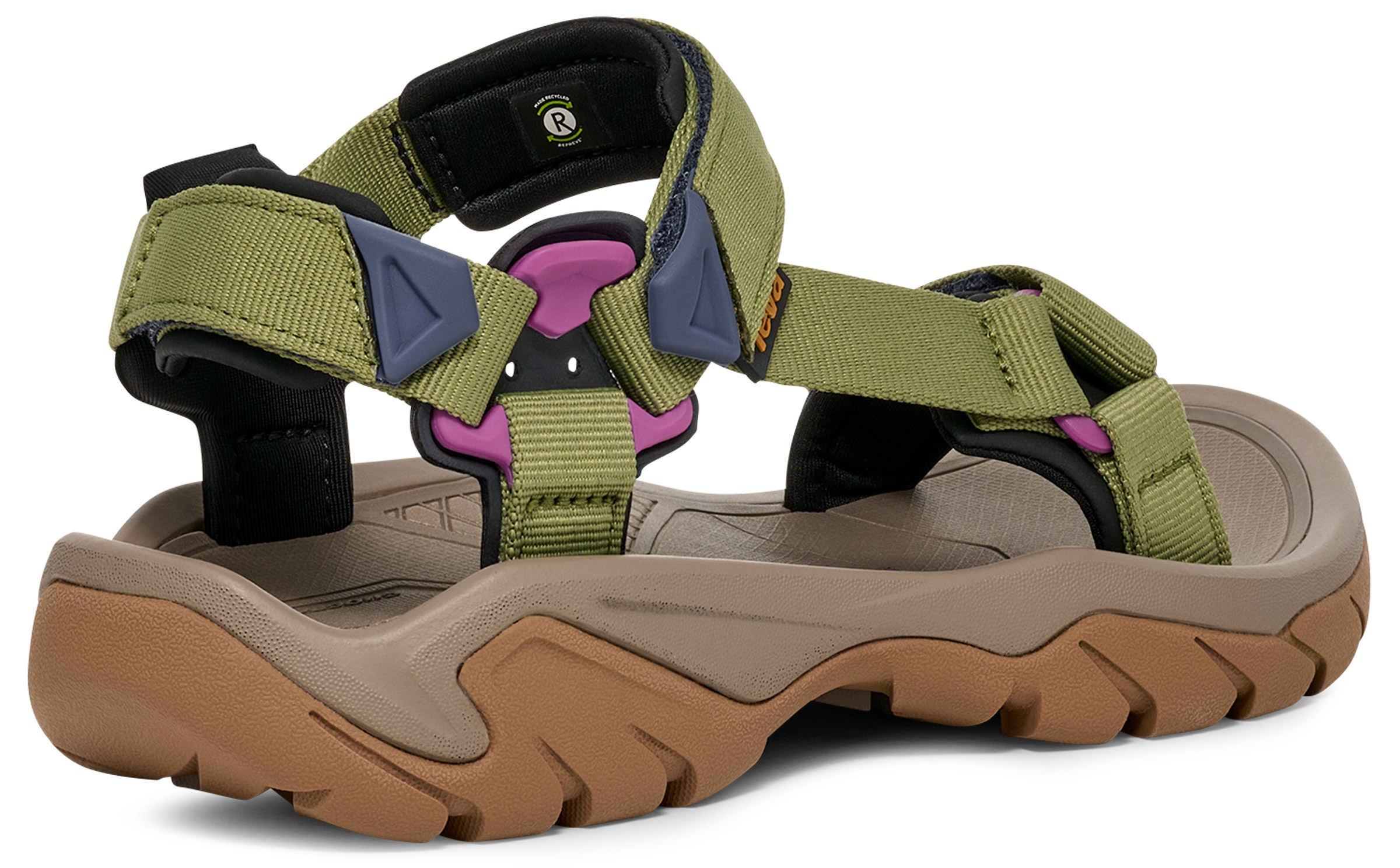 Terra Fi 5 Universal Dame