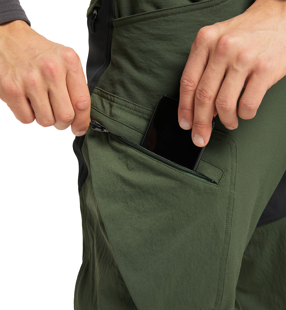 Rugged Mountain Pant Herre