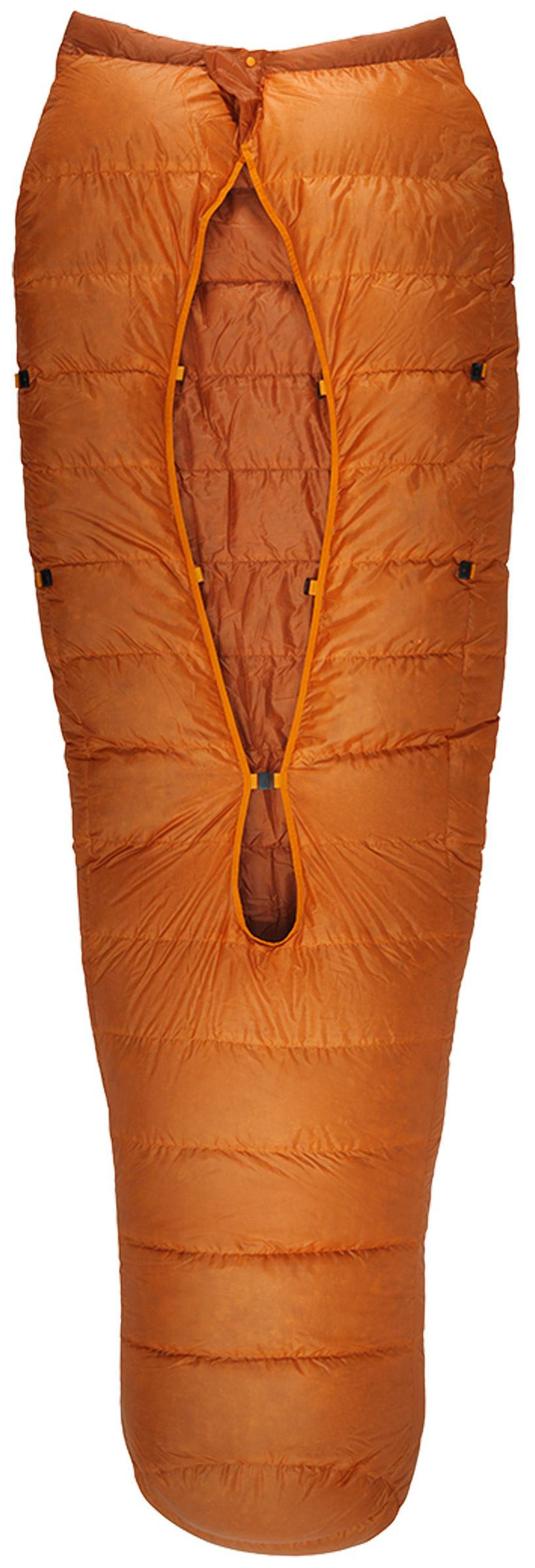 Scoria Quilt UL +6°C Long