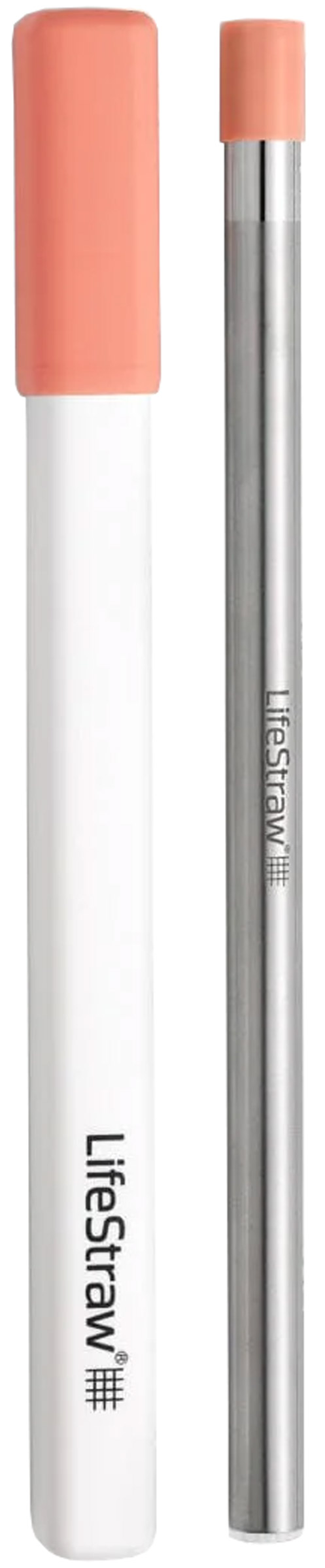 SIP 1-Piece with Carry Case Vandrensningsfilter LifeStraw prepper-udstyr