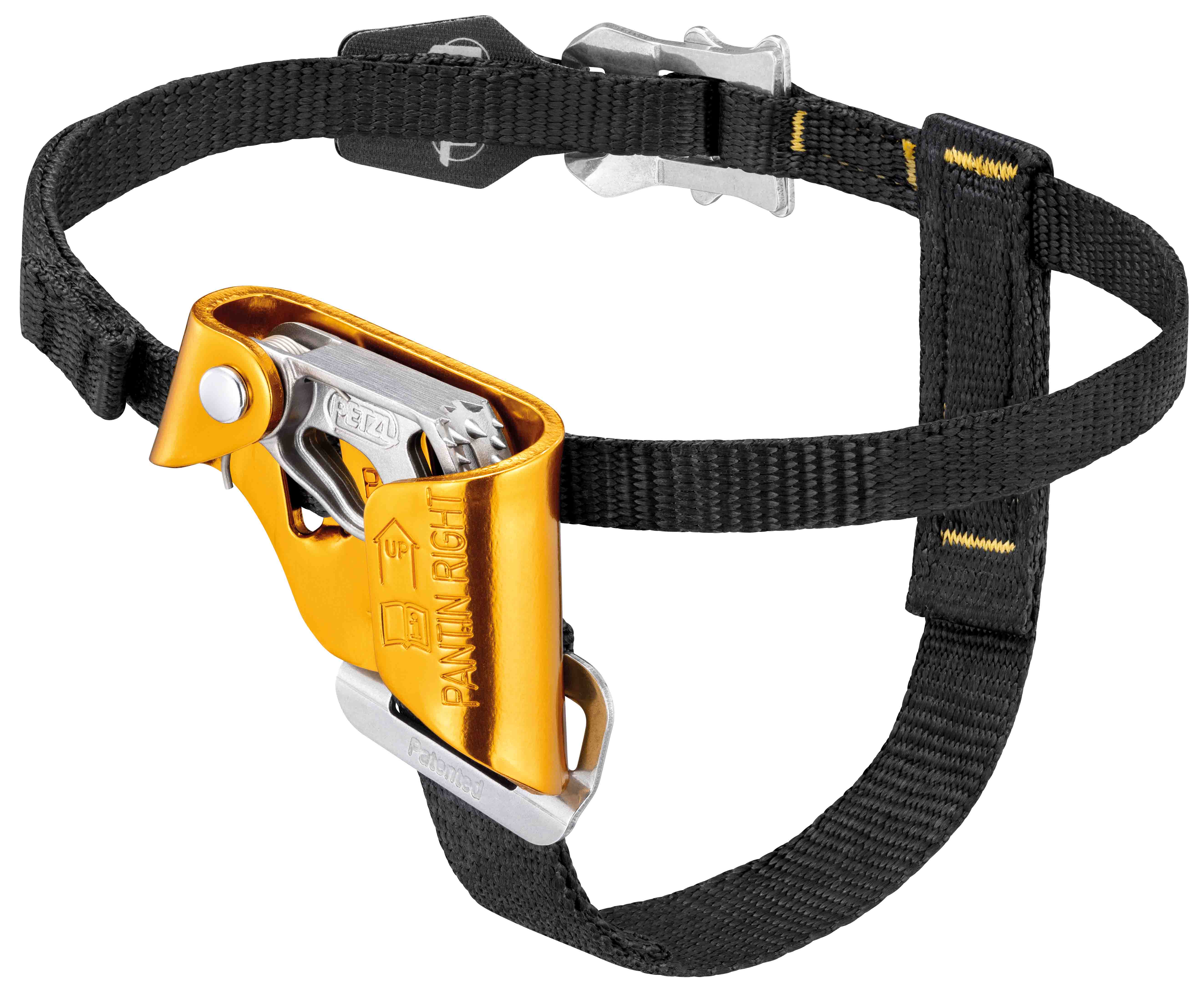 Pantin Foot Ascender Right Petzl klatreudstyr