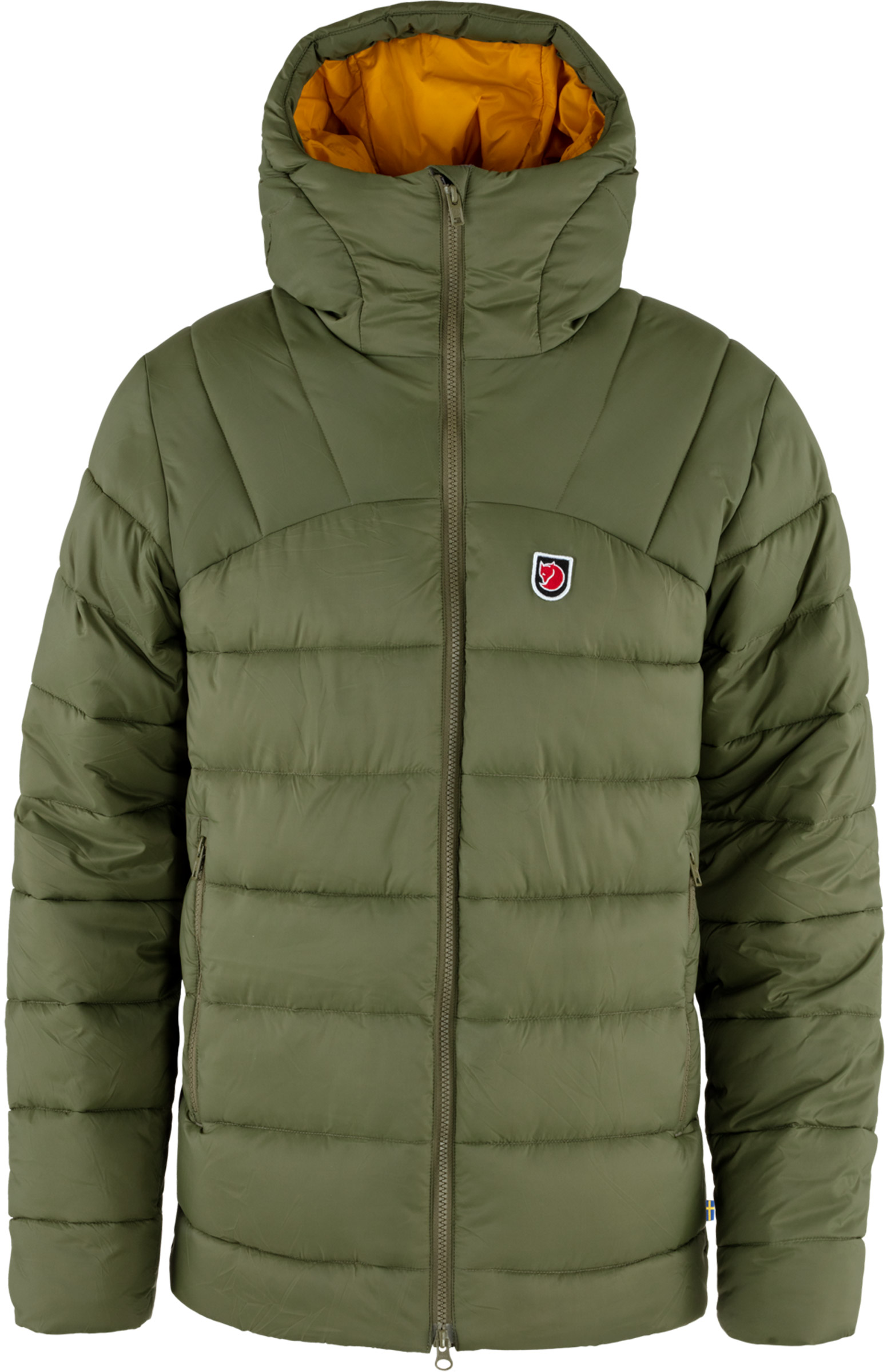 Expedition Mid Winter Jacket Fjällräven brands
