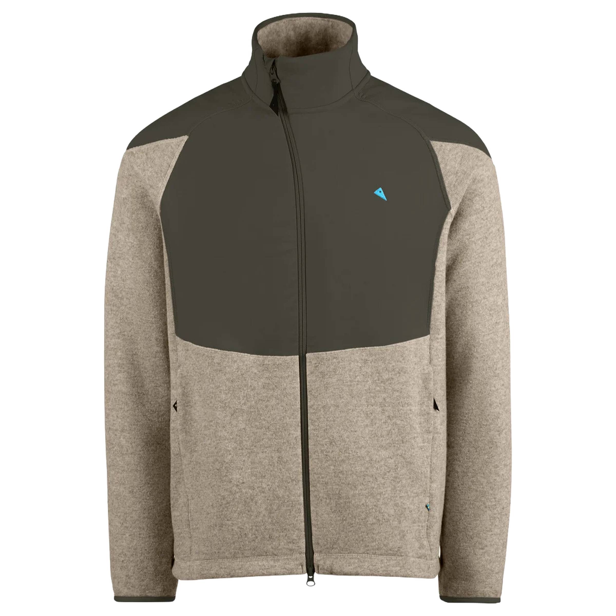 Balderus Jacket Herre Klättermusen herre