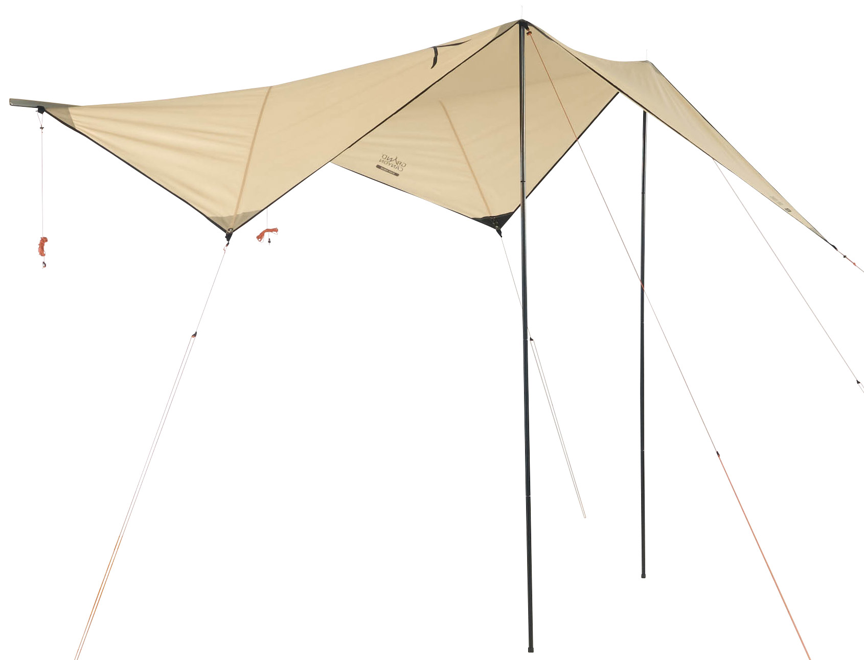 Zuni Drive Tarp Grand Canyon telte