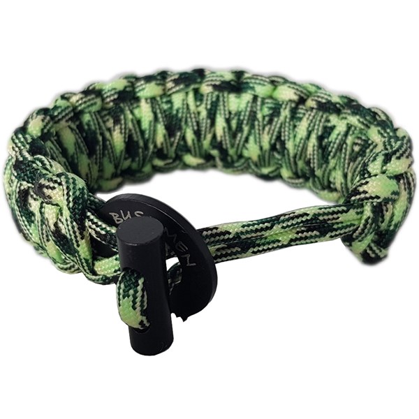 Survival Bracelet 6M Bushmen Kogegrej