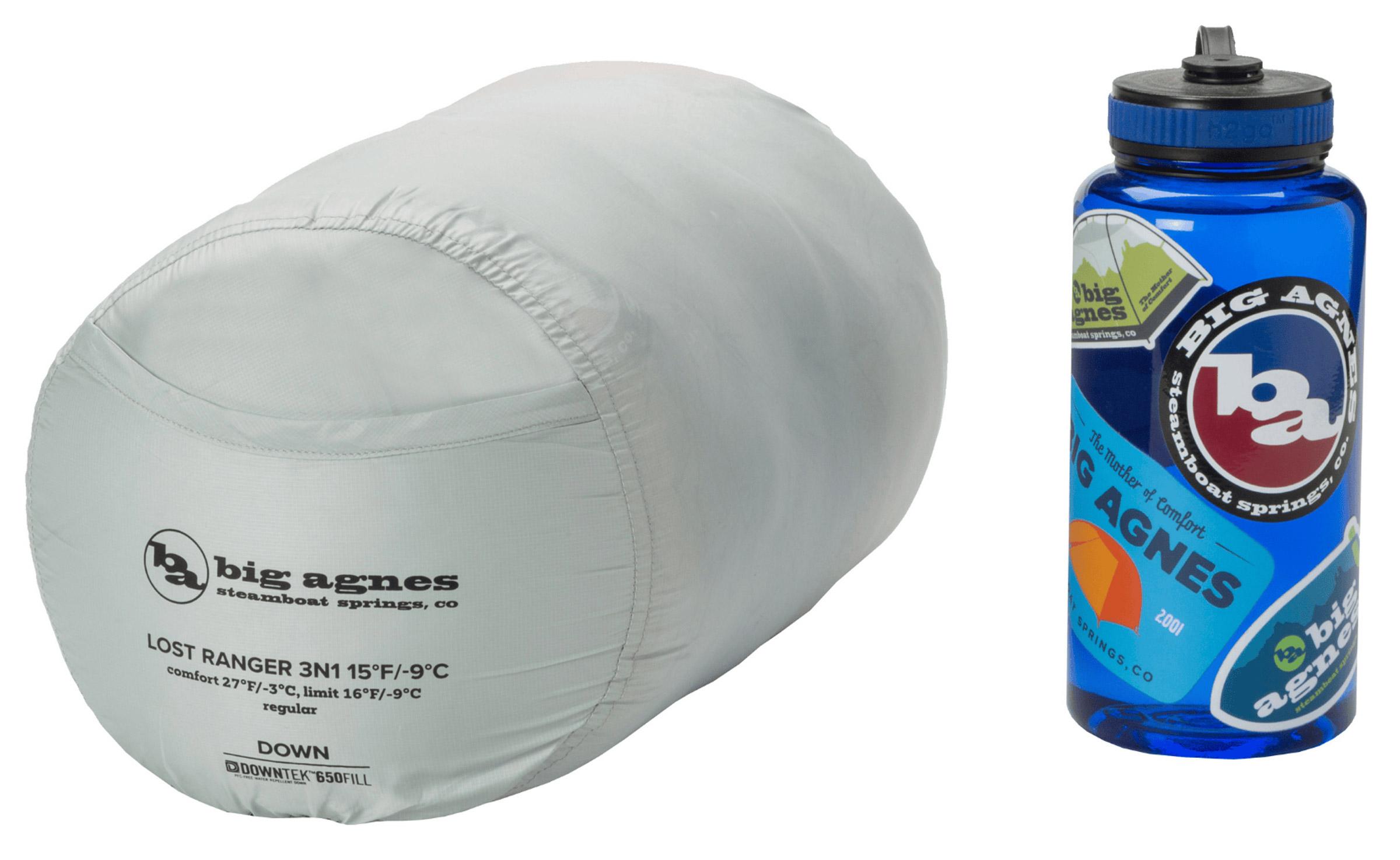 Lost Ranger 3N1 0 Regular Dunsovepose