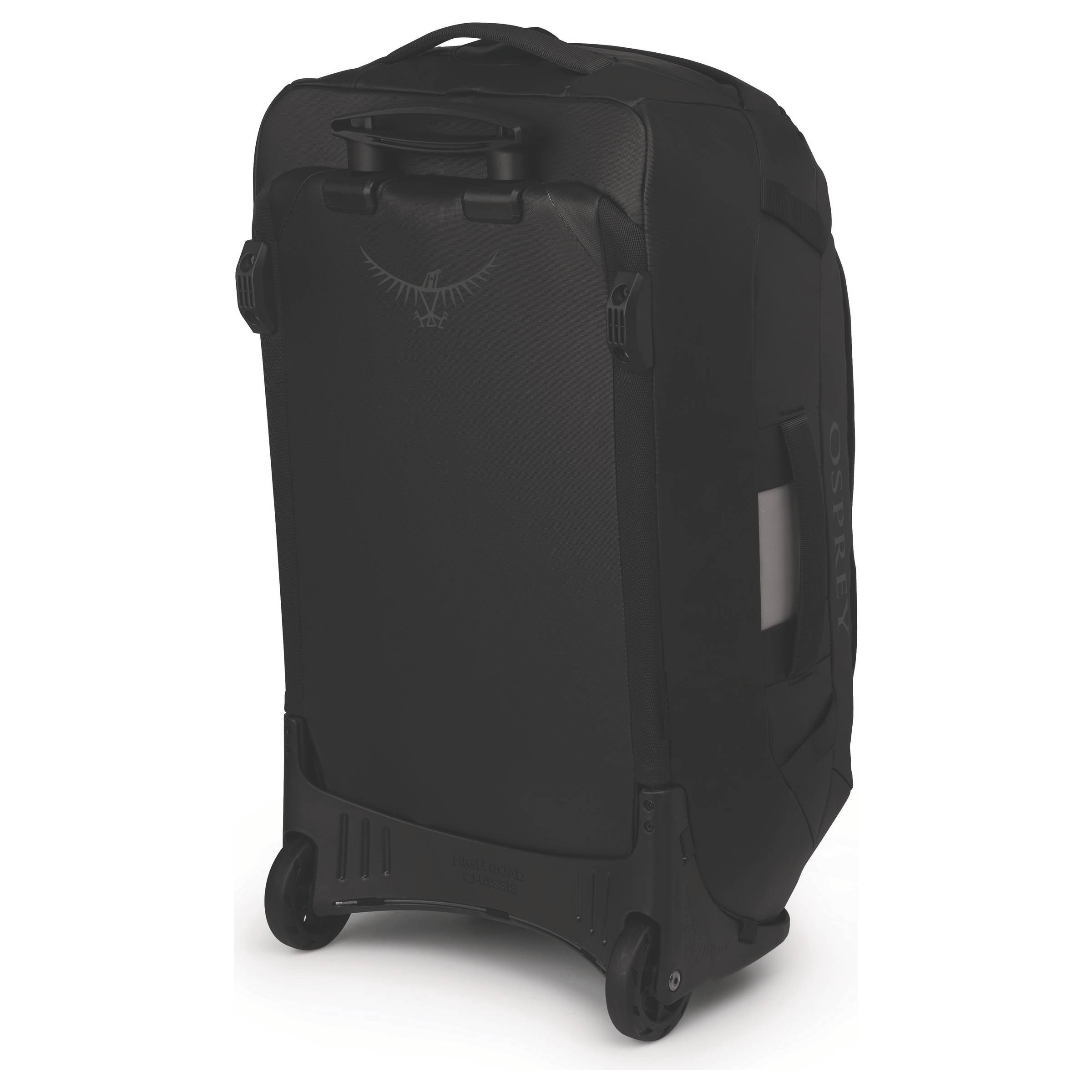 Transporter Wheeled Duffel 60