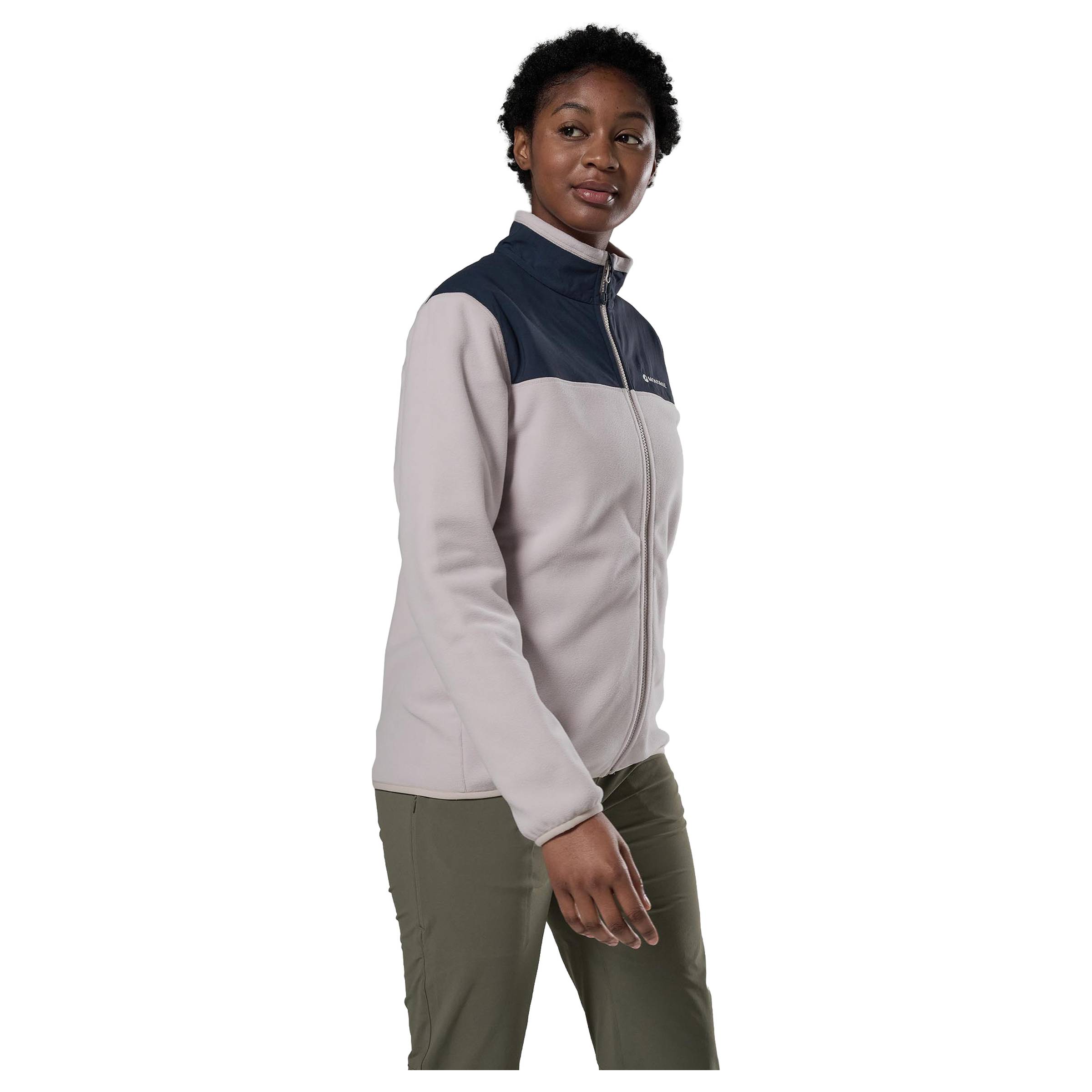Roco Jacket Dame Montane dame