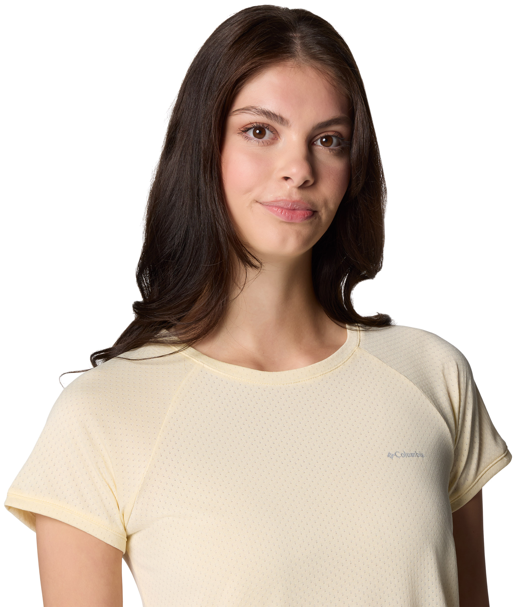 Bogata Bay SS Tee Dame