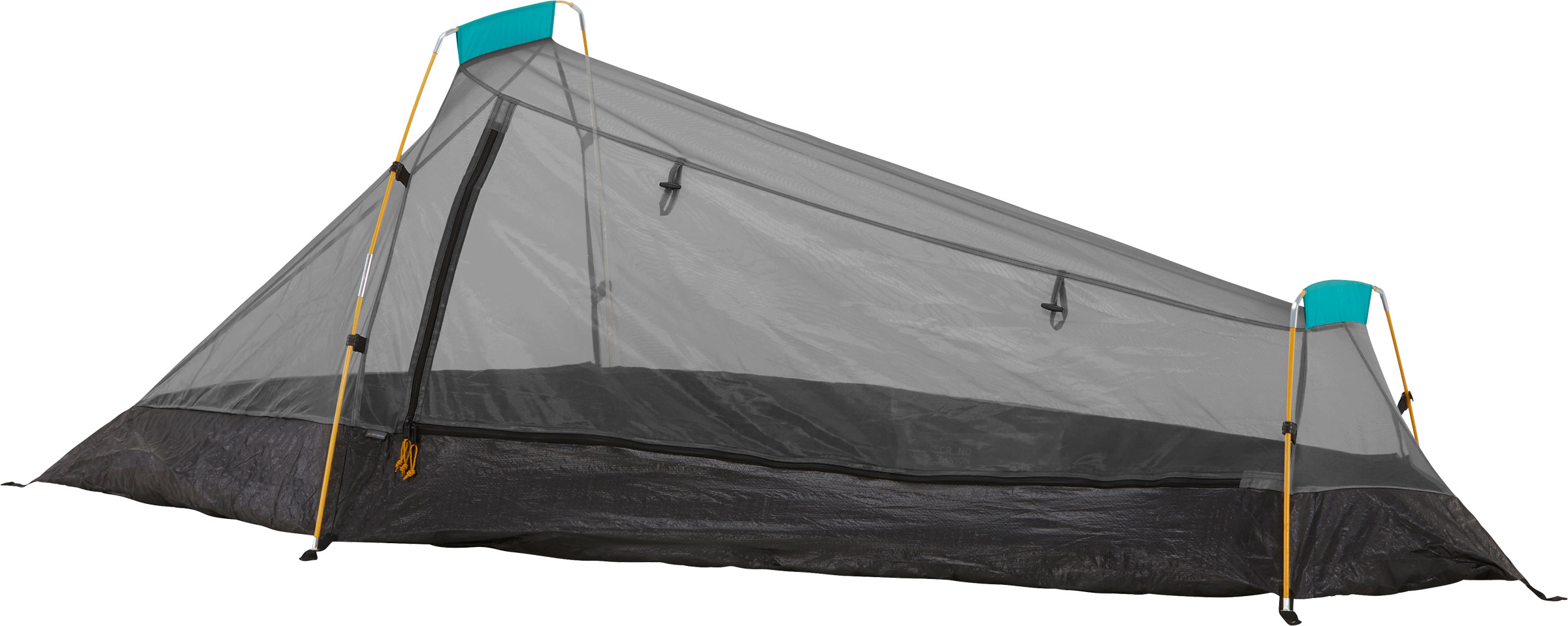 Richmond 1, 1-Persons Telt