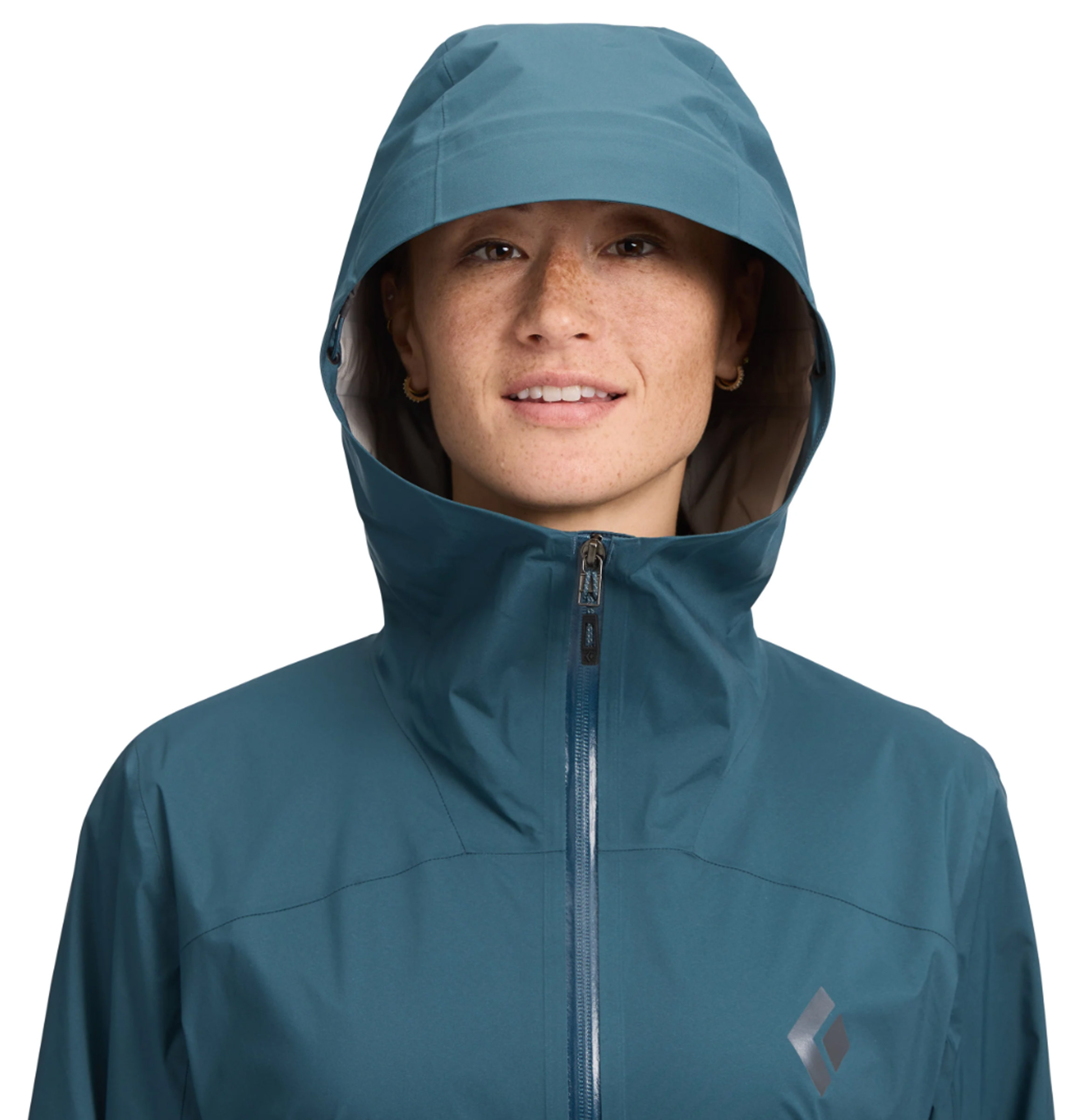Fineline Stretch Shell Jacket Dame