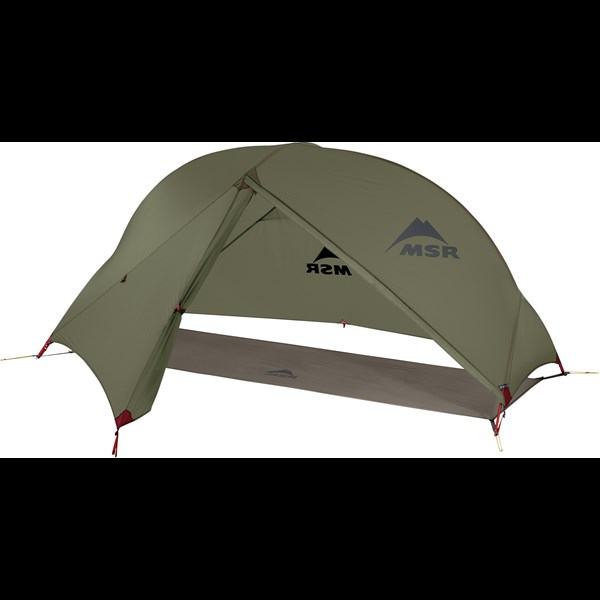 Hubba NX Solo Tent