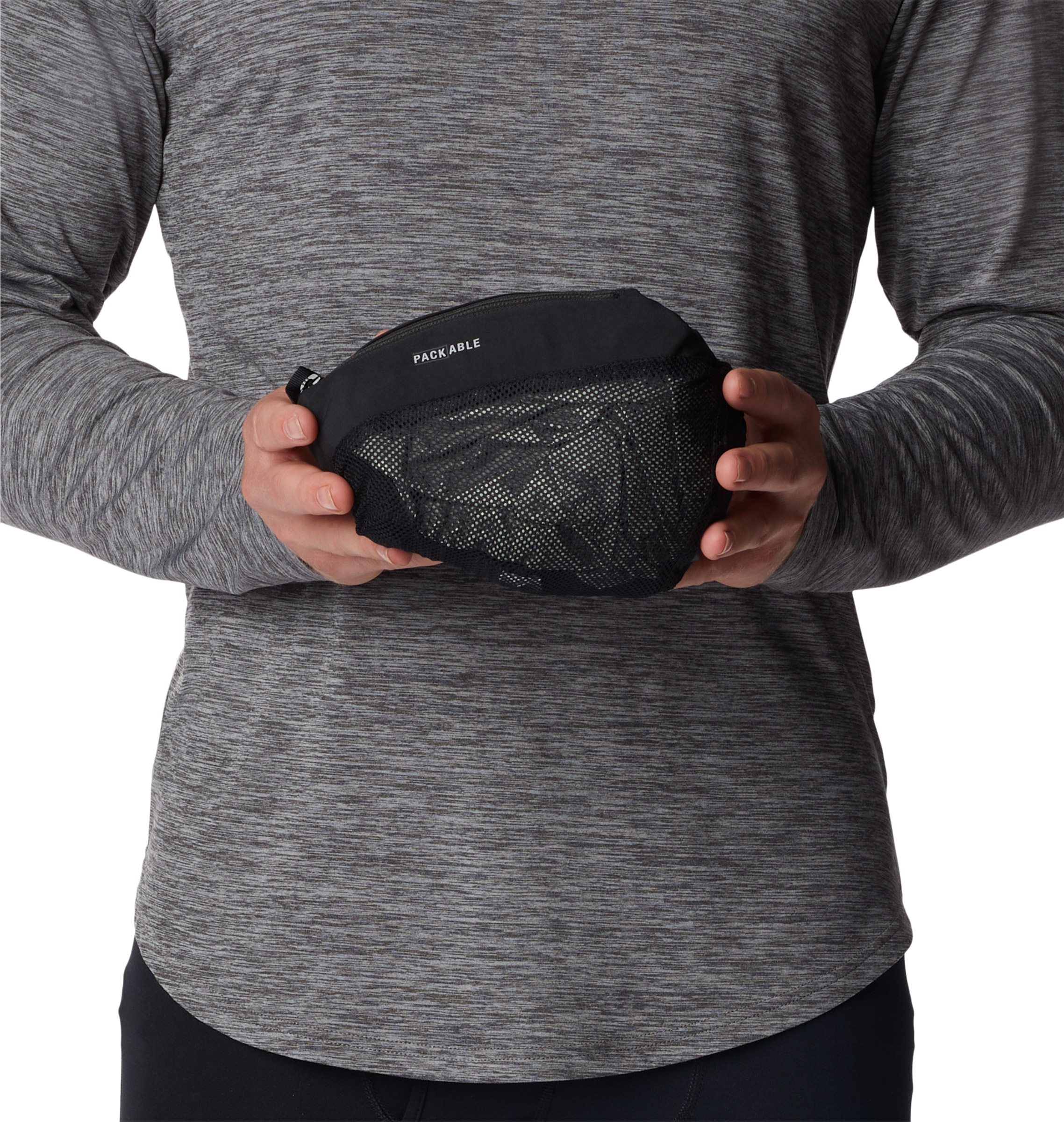 Hazy Trail Rain Pant