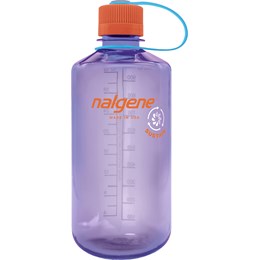 Nalgene Narrow Mouth Sustain 1 ltr Drikkedunk