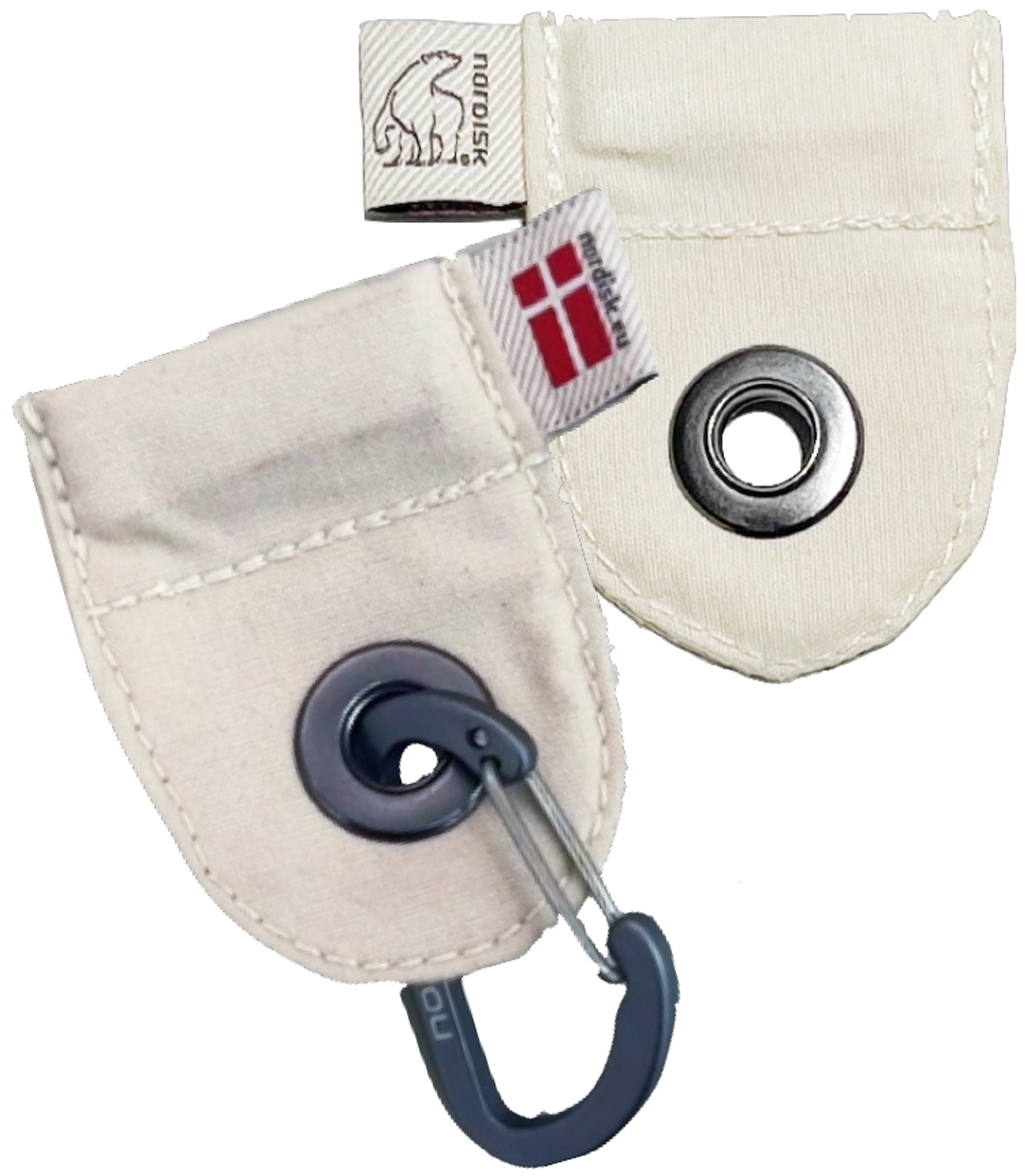 Midgard/Vimur Magnetic Connector Nordisk brands