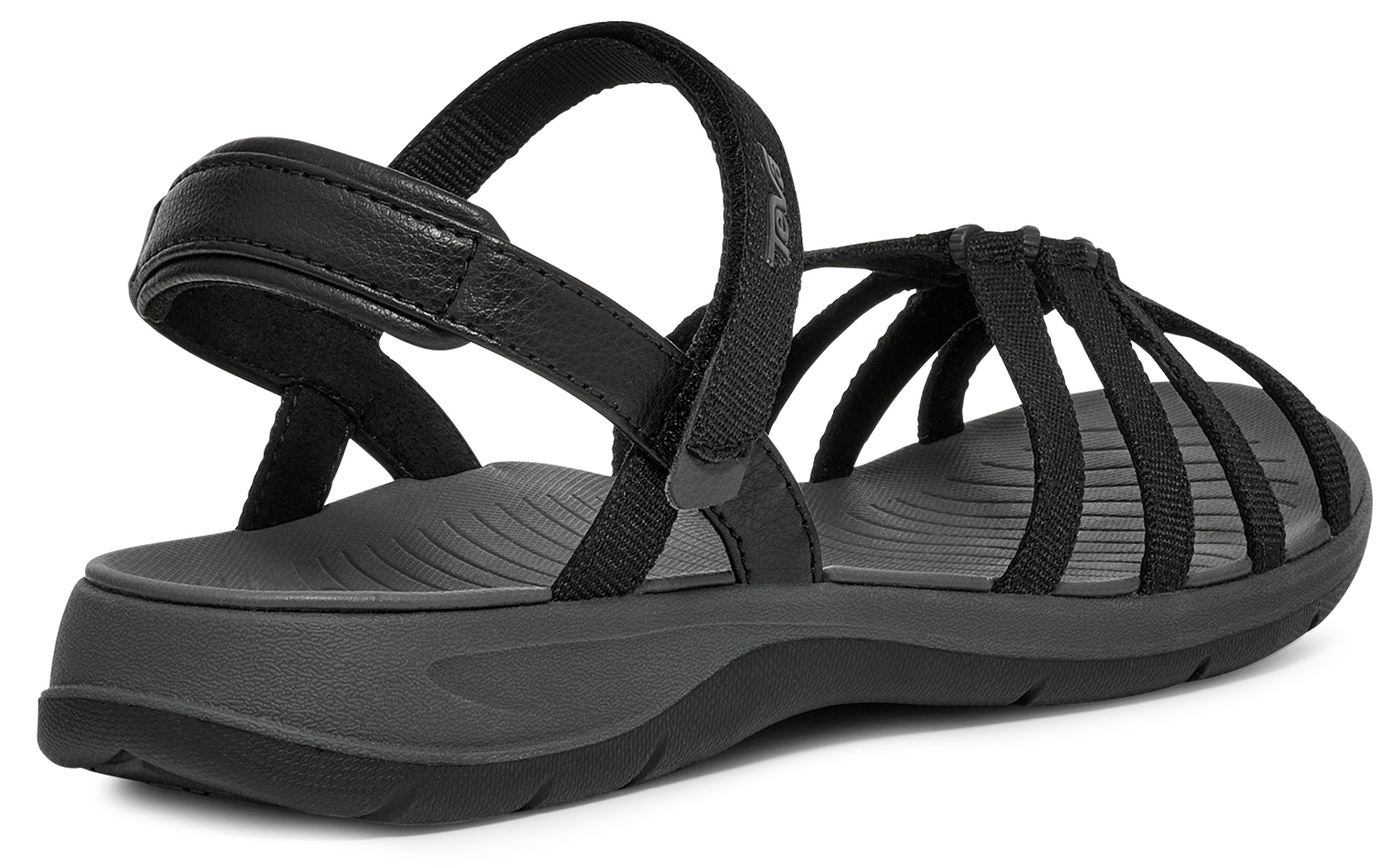 TirraTraveler Sandal Dame