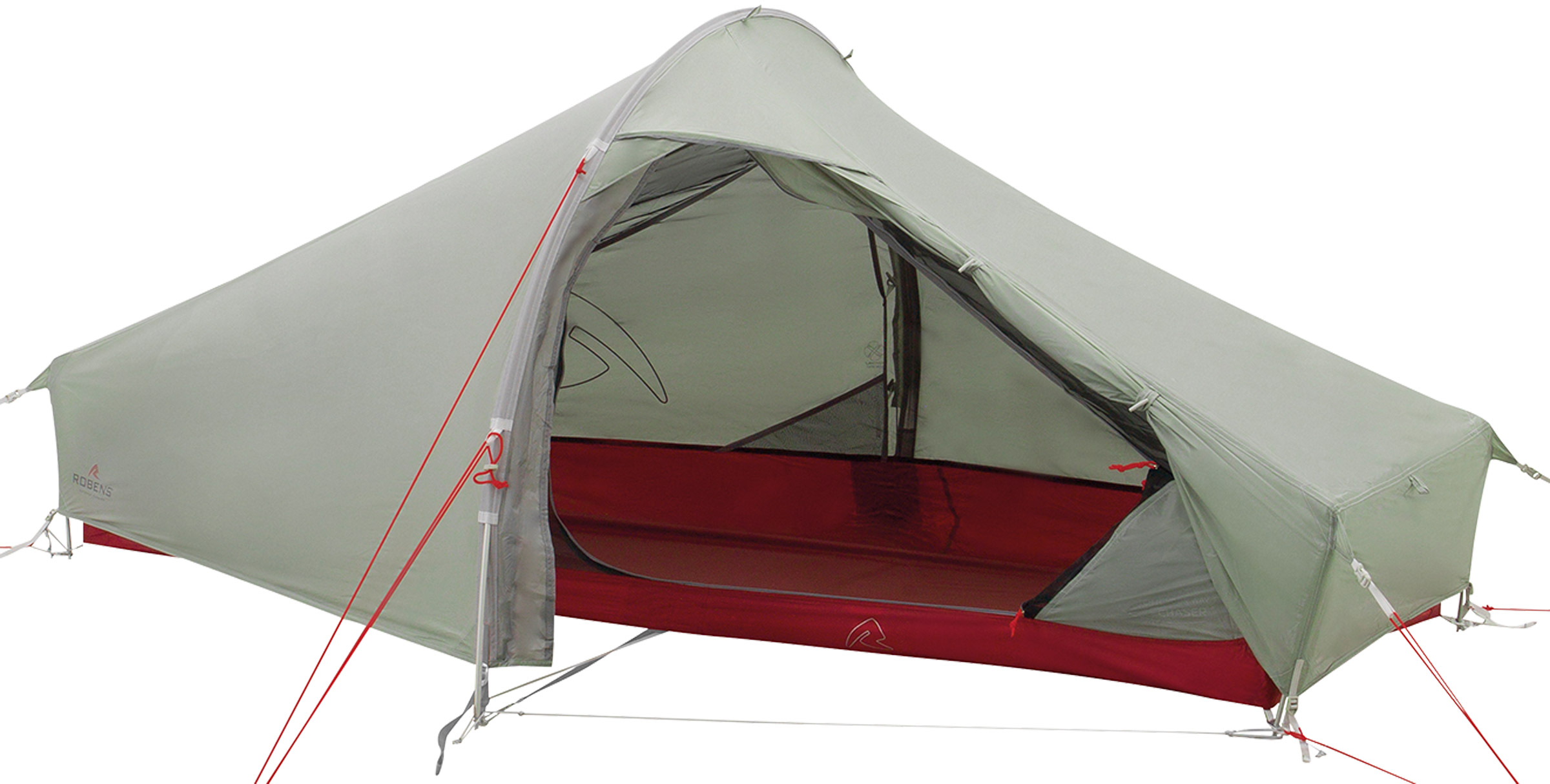 Chaser 1 LW, 1-Persons Telt Robens brands