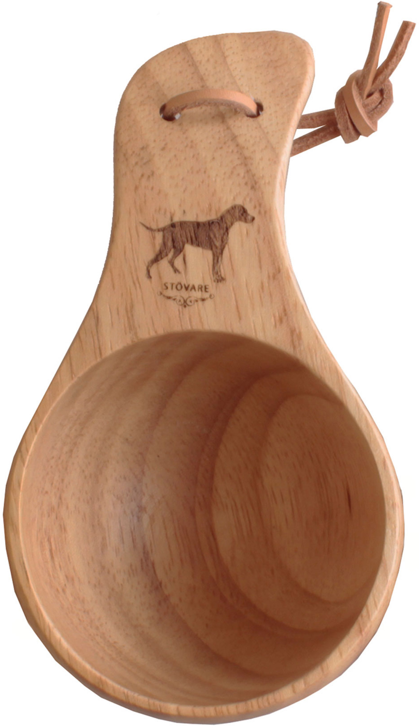 Scenthound Trækop, 1.2 dl Stabilotherm Kogegrej