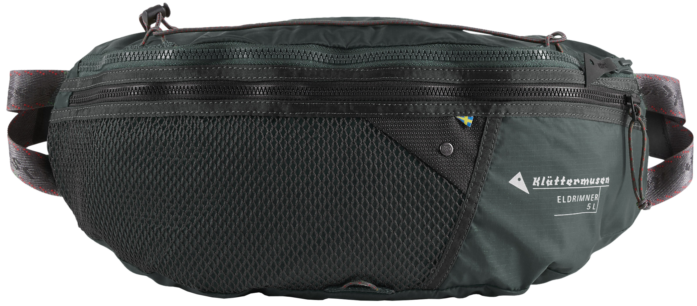 Eldrimner 5L Lumbarpack