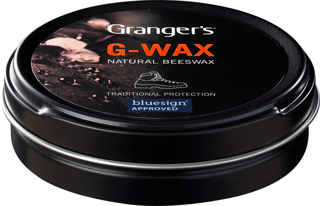 G-Wax Granger's fodtoj