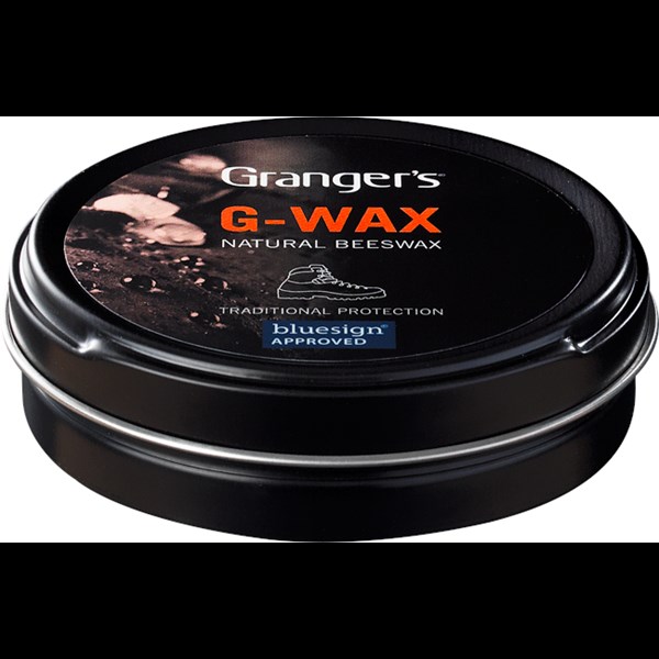 G-Wax Granger's Udstyr