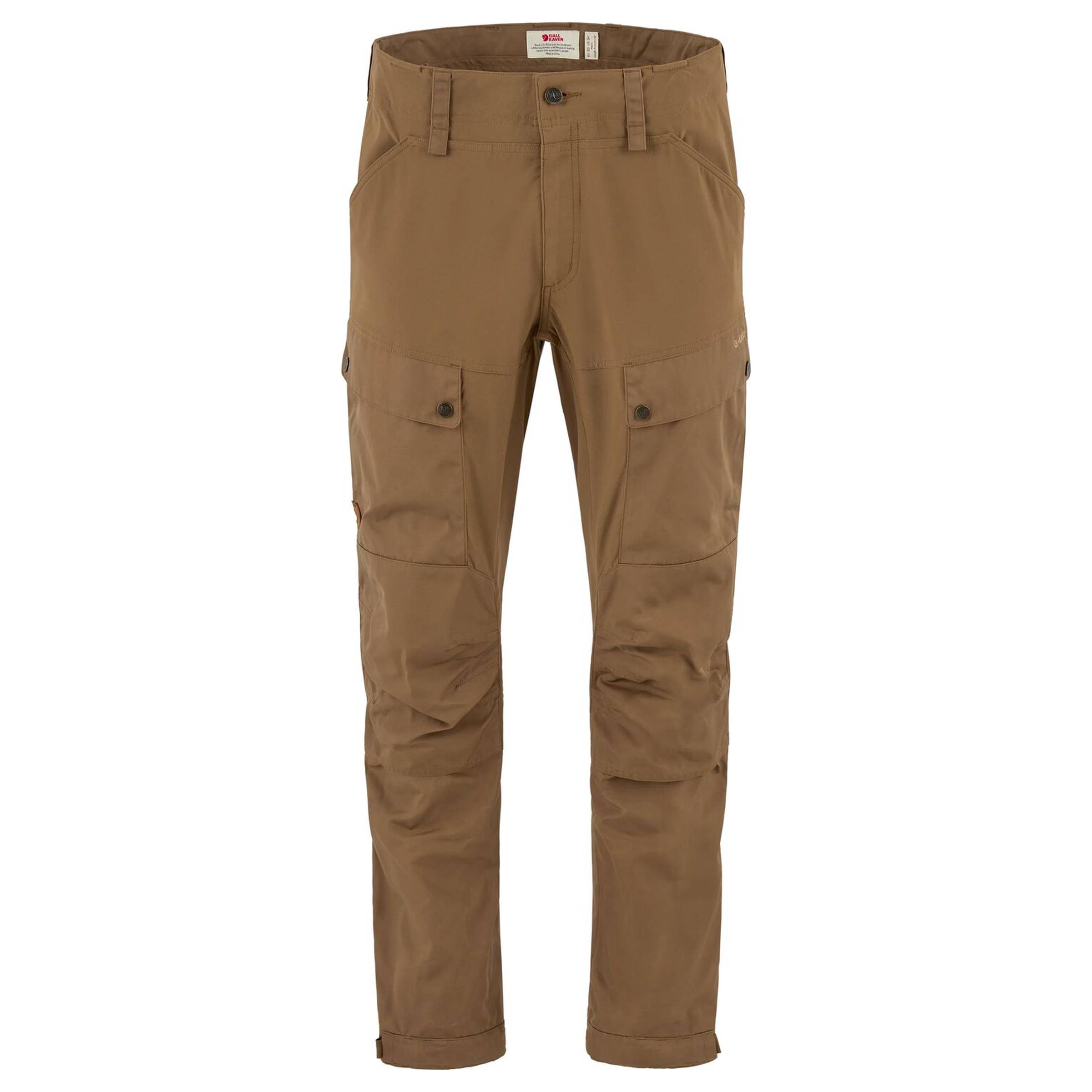Keb Trousers Herre Fjällräven beklaedning
