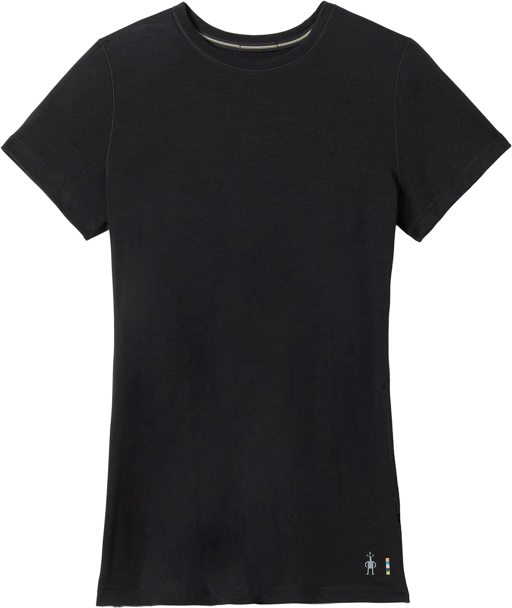 Merino Short Sleeve Tee Dame SmartWool Beklædning